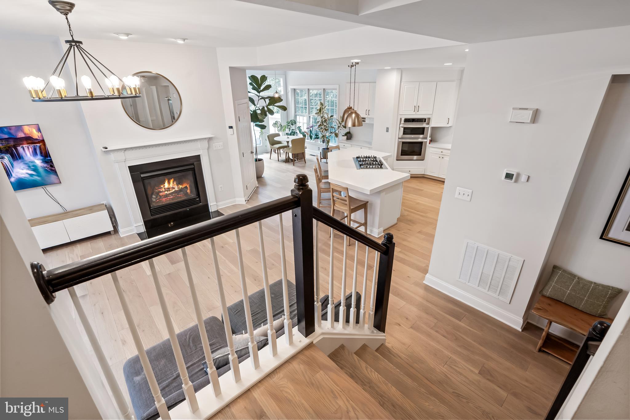 BRIARWOOD TRACE - Residential Lease