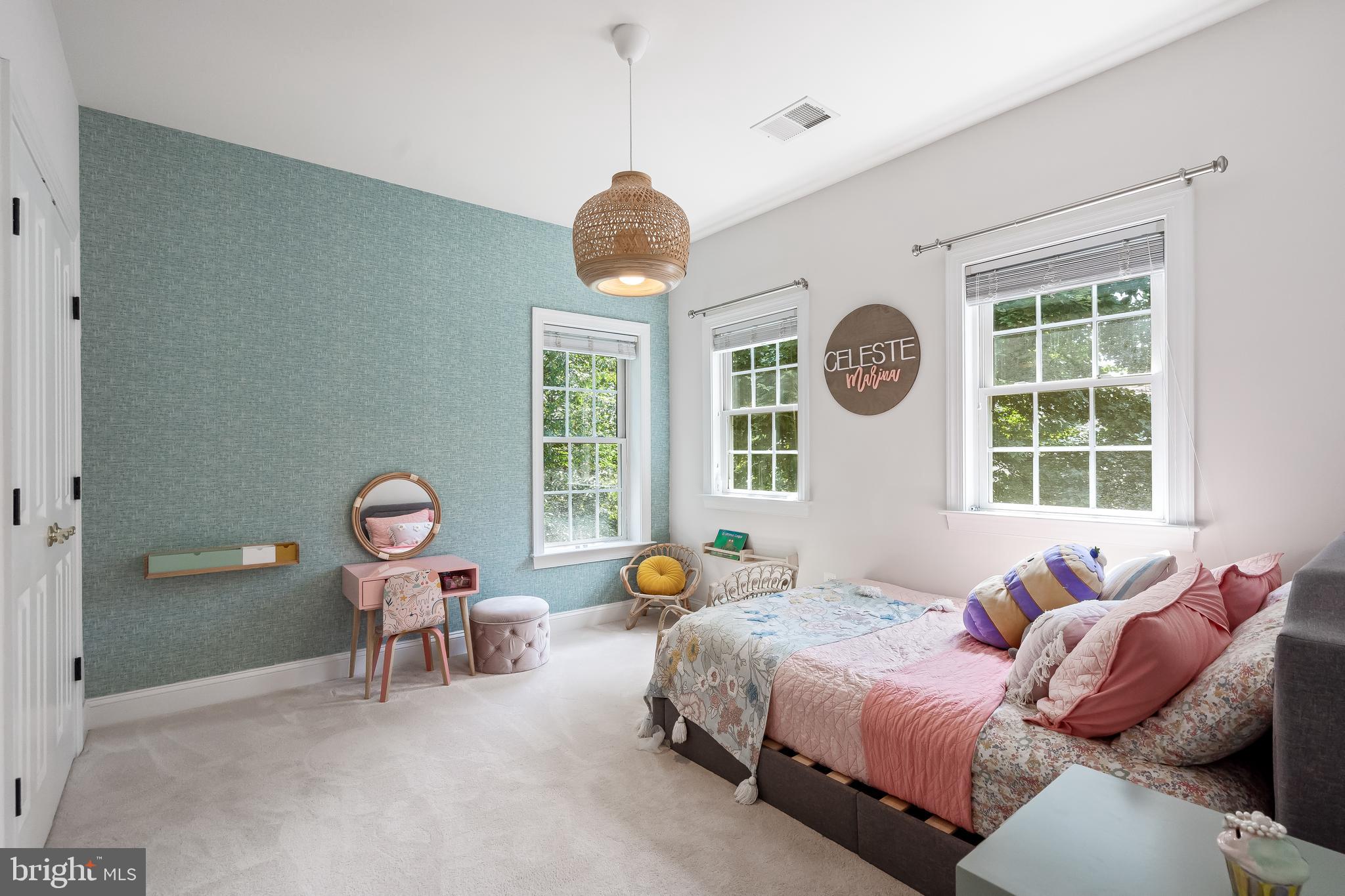 BRIARWOOD TRACE - Residential Lease