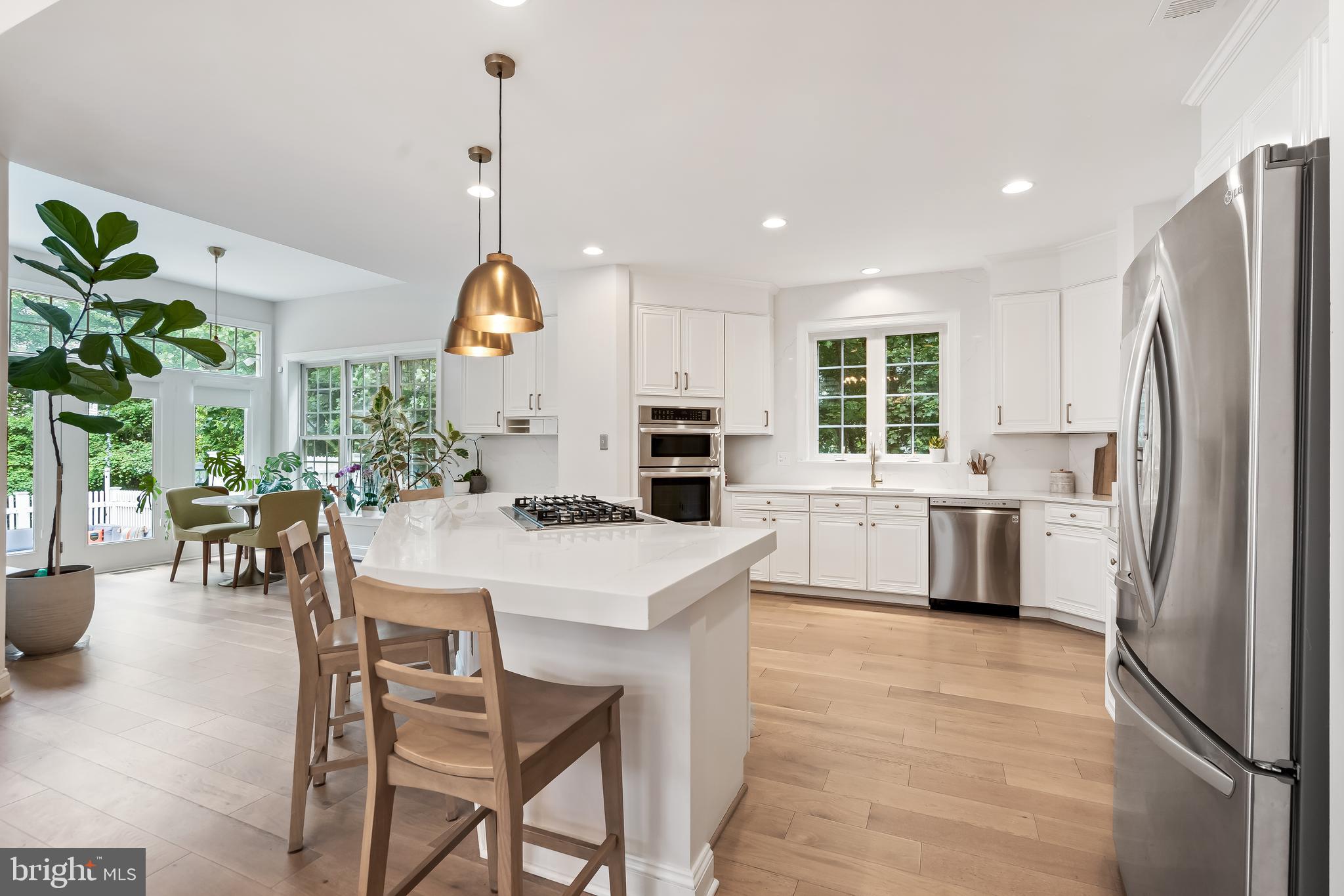 BRIARWOOD TRACE - Residential Lease