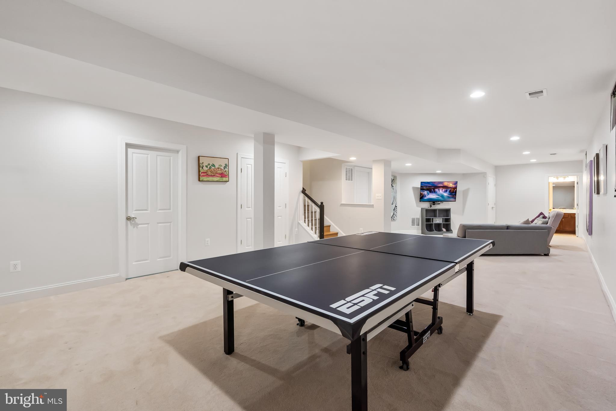 BRIARWOOD TRACE - Residential Lease