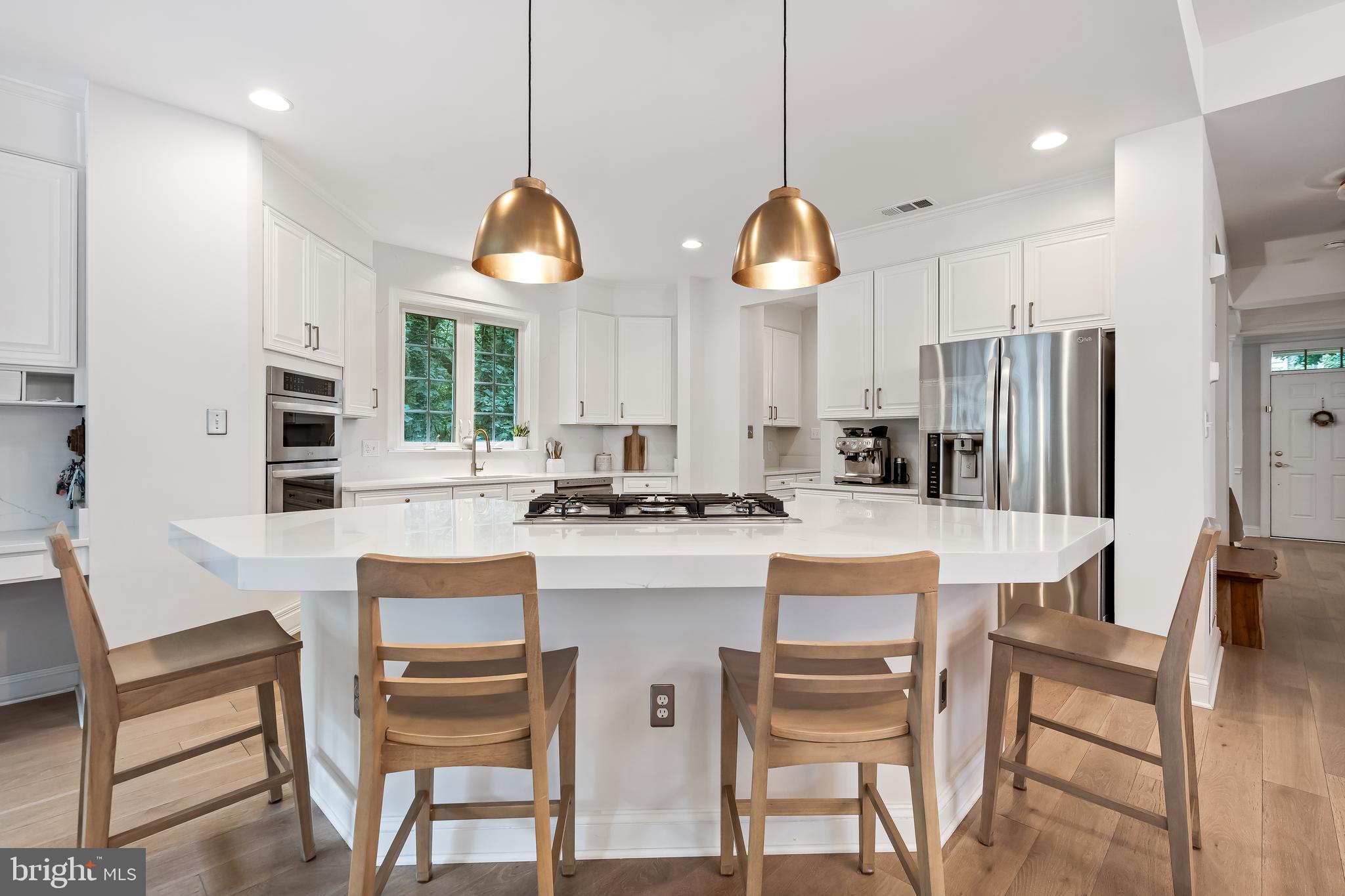 BRIARWOOD TRACE - Residential Lease