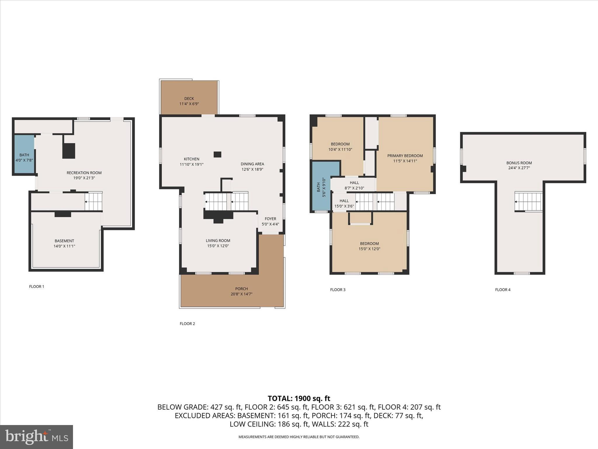 HAMILTON HEIGHTS - Residential