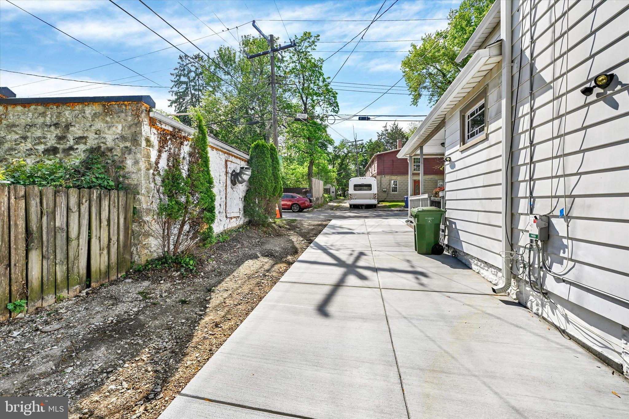 HAMILTON HEIGHTS - Residential