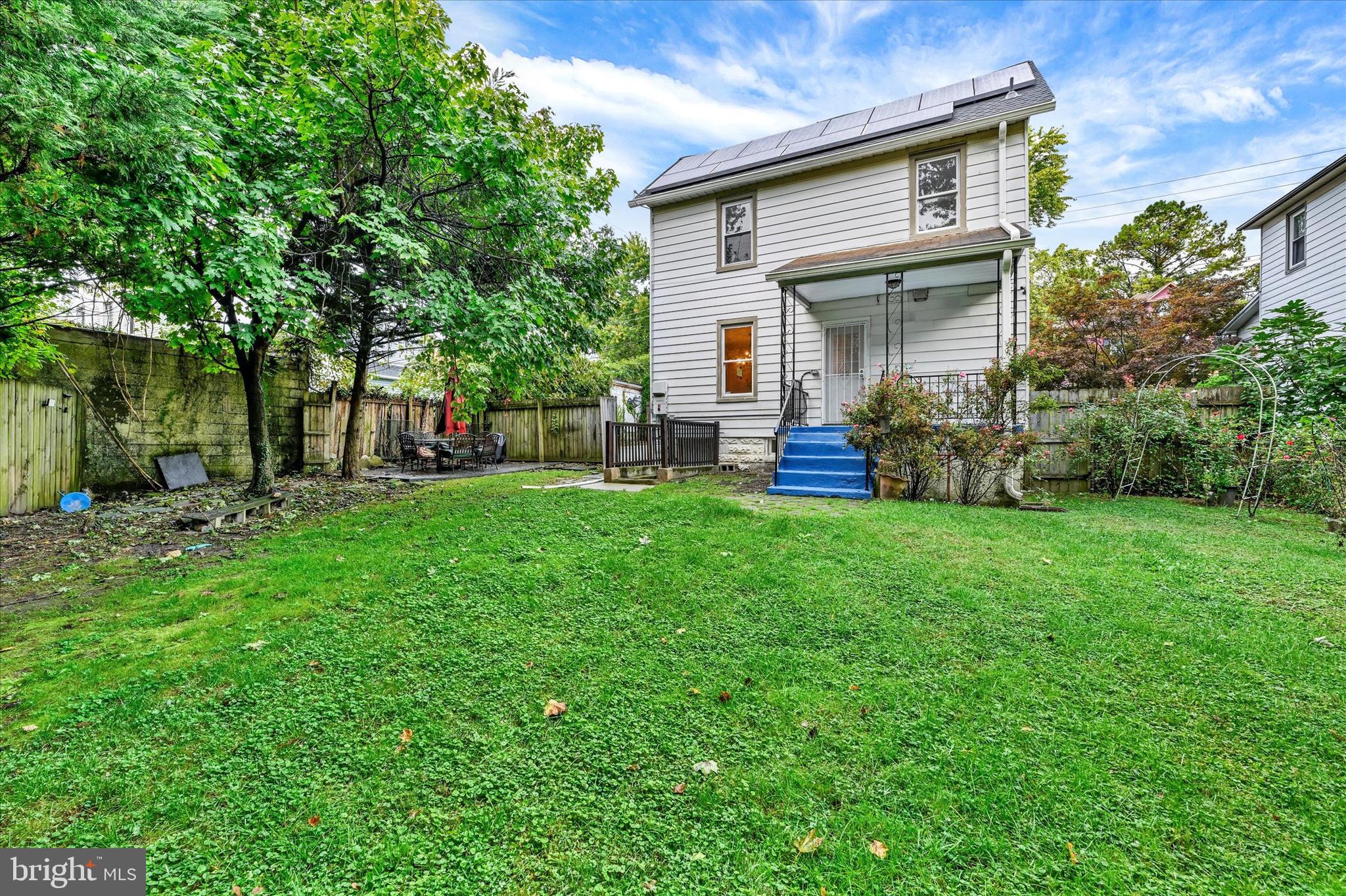 HAMILTON HEIGHTS - Residential