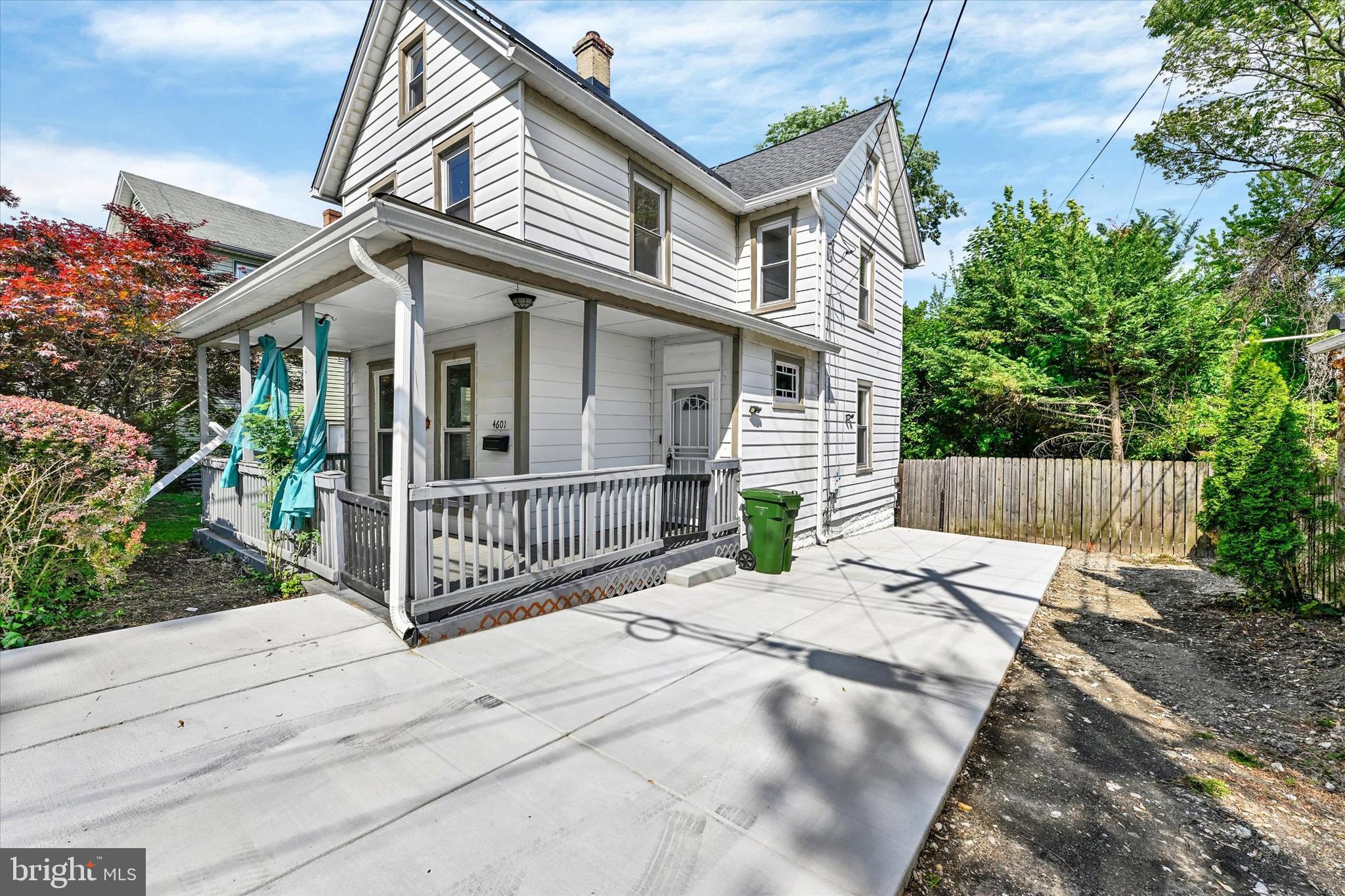 HAMILTON HEIGHTS - Residential