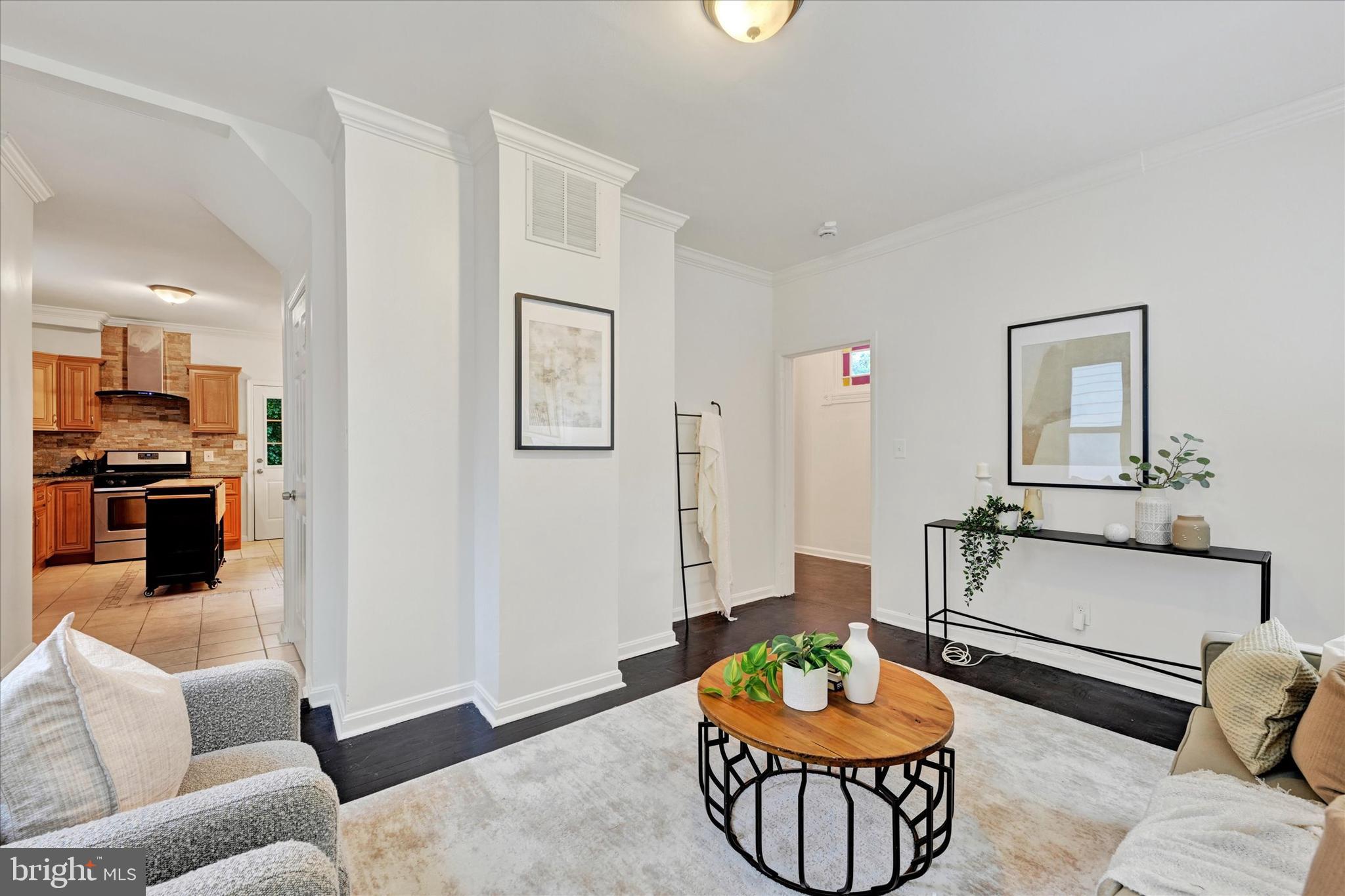 HAMILTON HEIGHTS - Residential