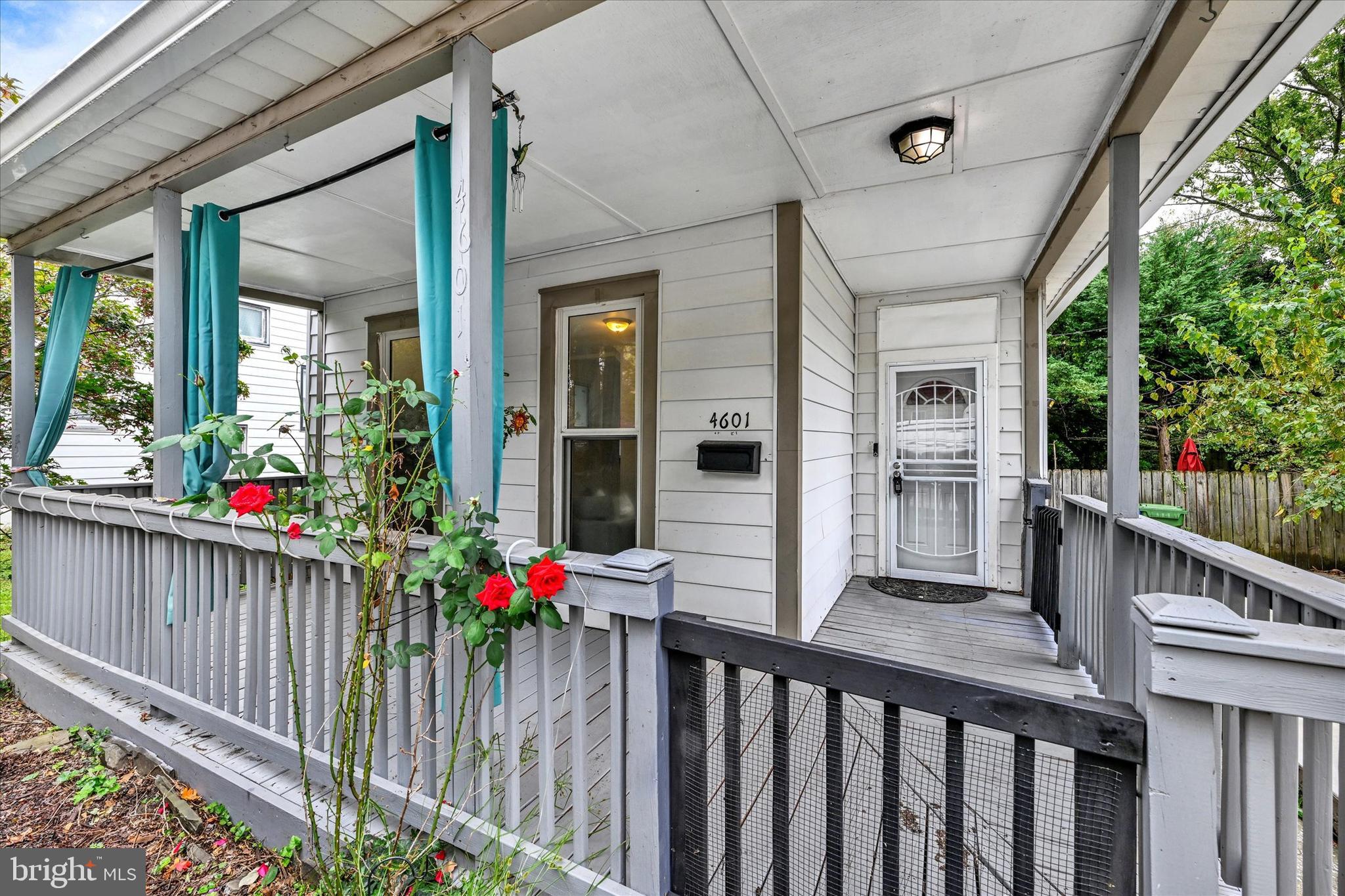 HAMILTON HEIGHTS - Residential