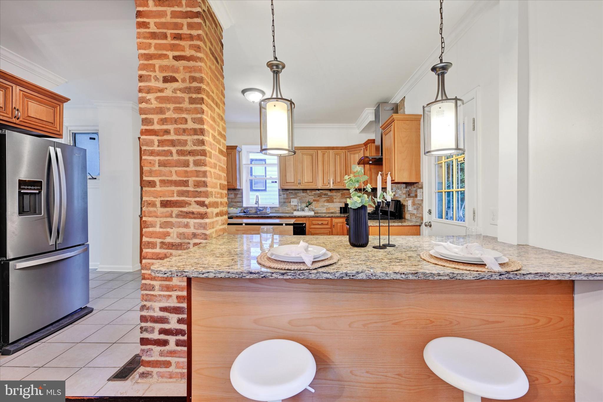 HAMILTON HEIGHTS - Residential