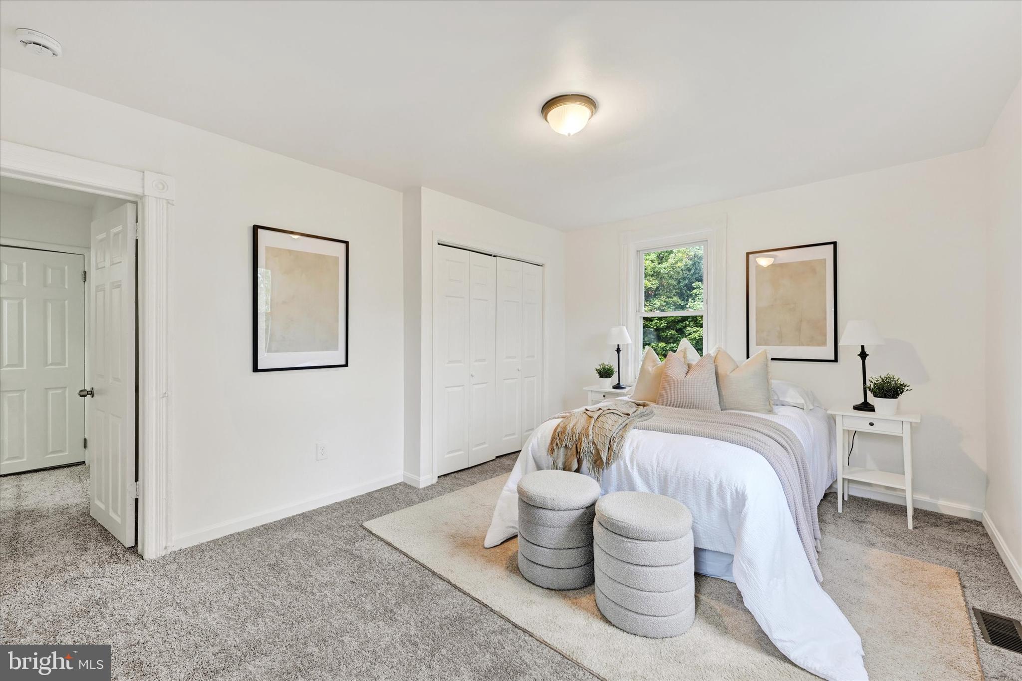 HAMILTON HEIGHTS - Residential