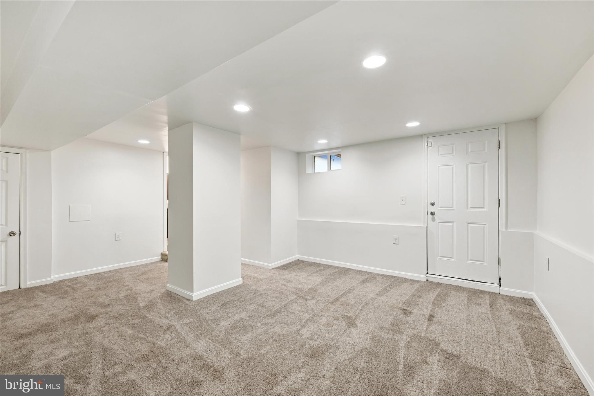 HAMILTON HEIGHTS - Residential