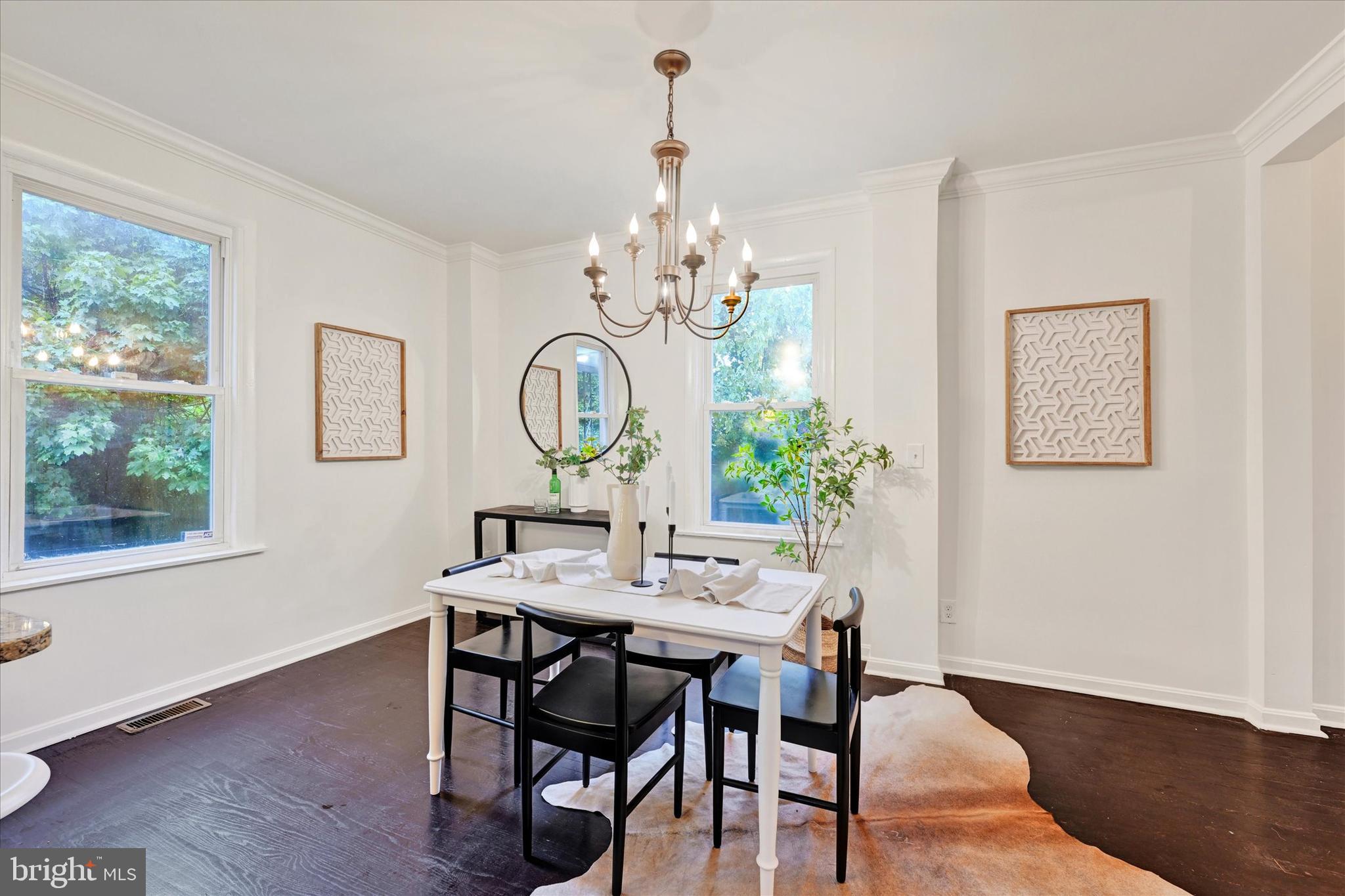 HAMILTON HEIGHTS - Residential