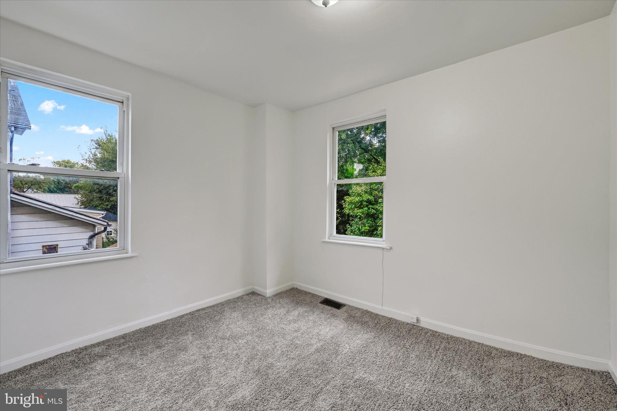 HAMILTON HEIGHTS - Residential