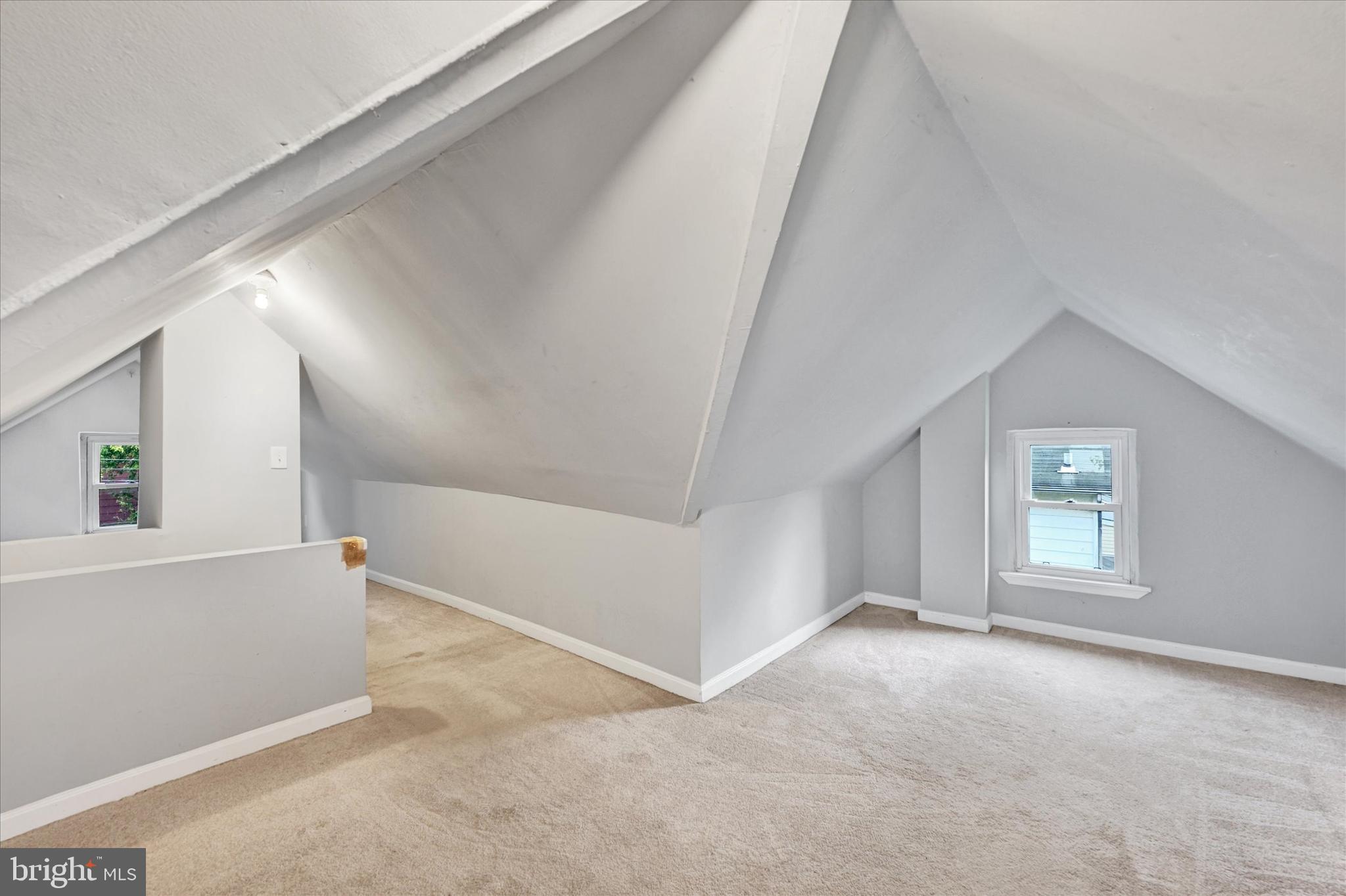 HAMILTON HEIGHTS - Residential