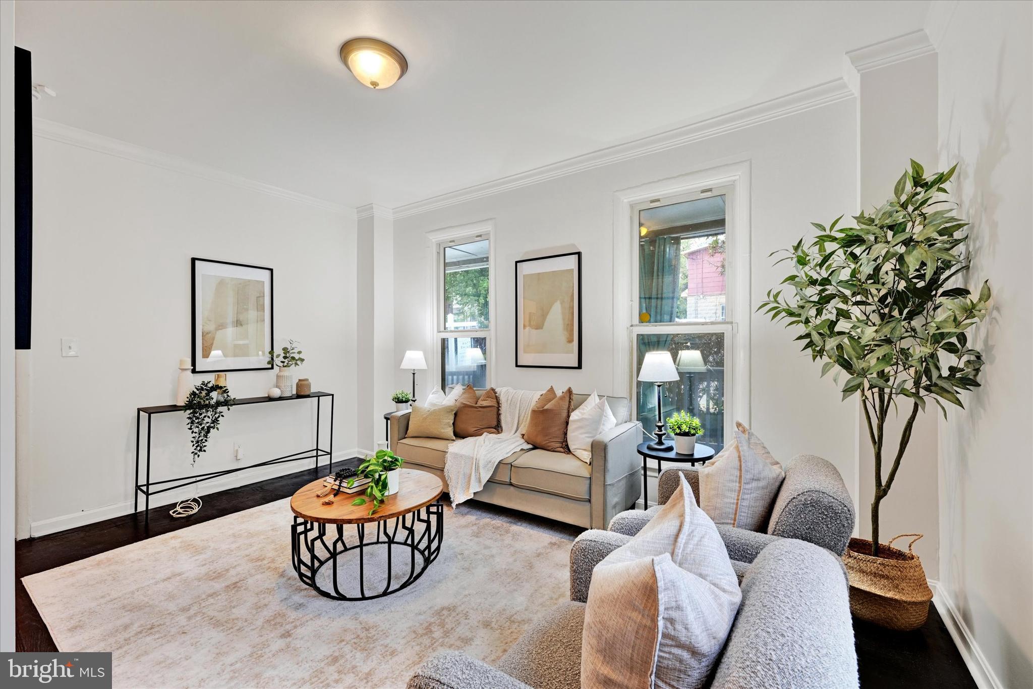 HAMILTON HEIGHTS - Residential