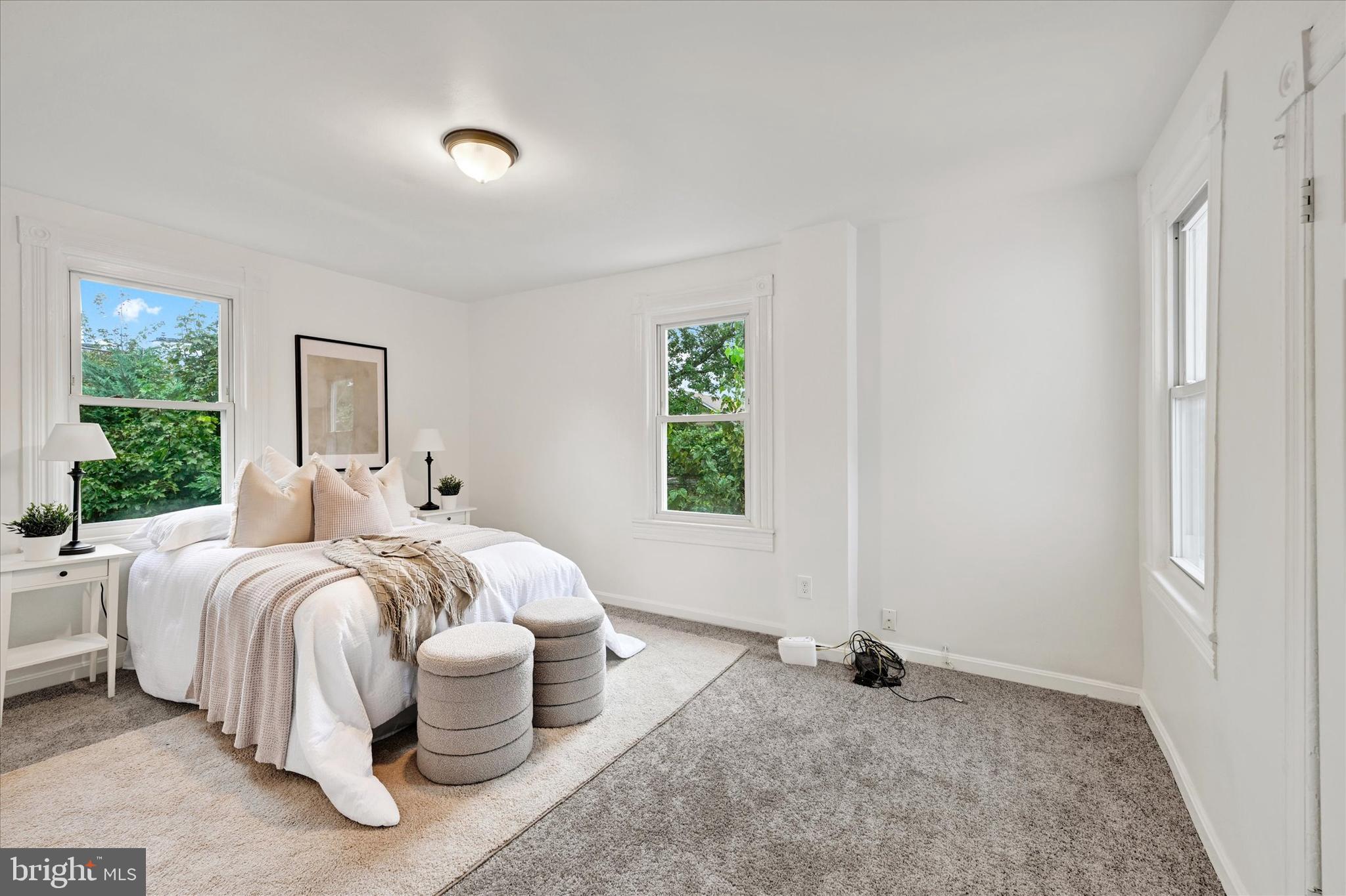 HAMILTON HEIGHTS - Residential