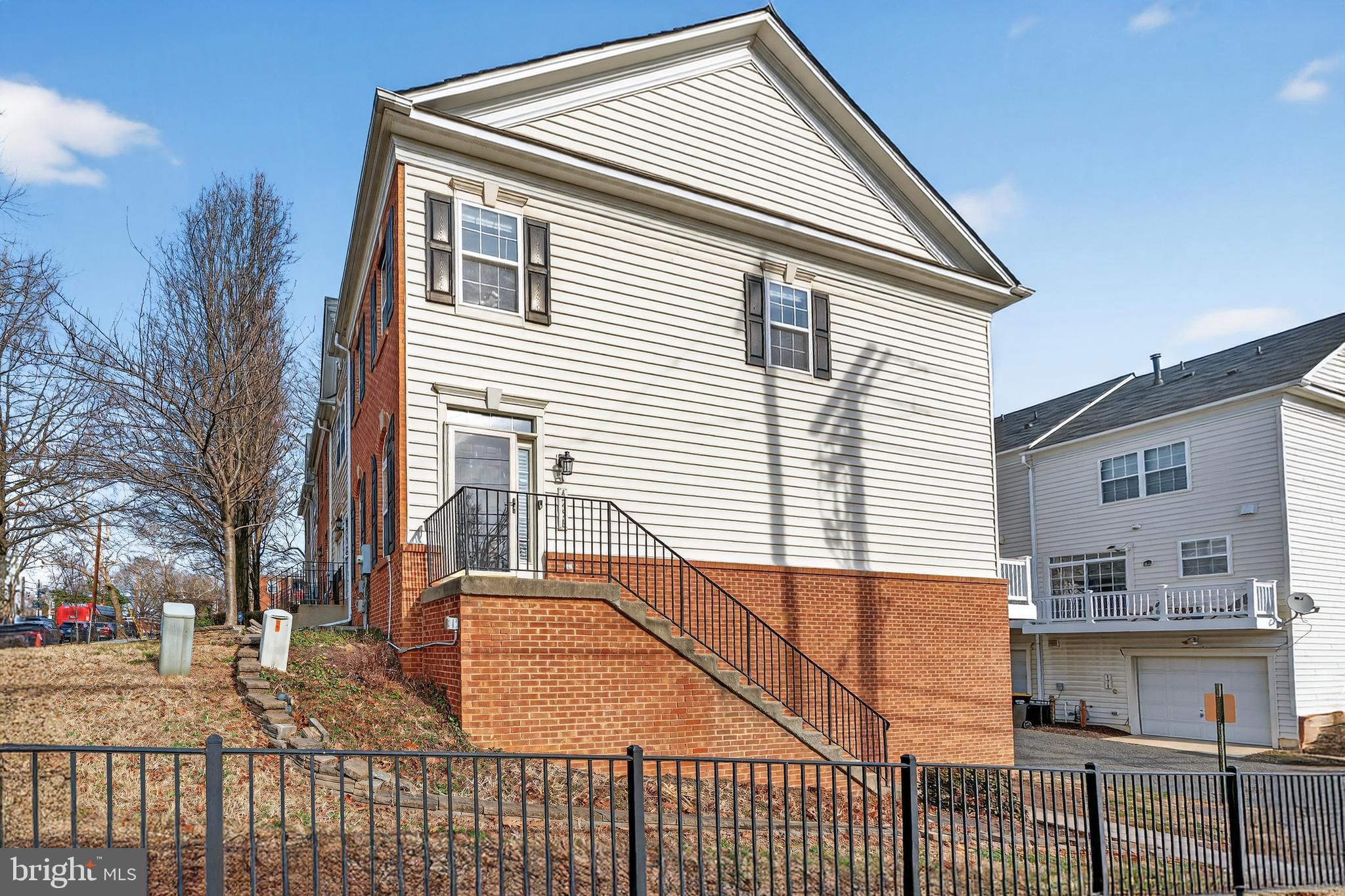 4258 MARTIN LUTHER KING JR AVENUE SW