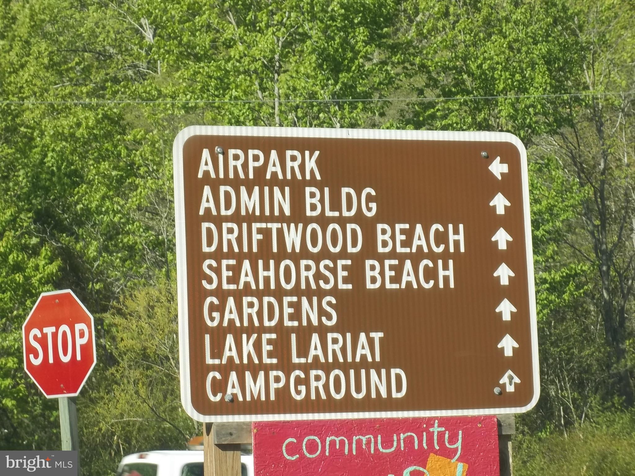 CHESAPEAKE RANCH ESTATES - Residential Lease