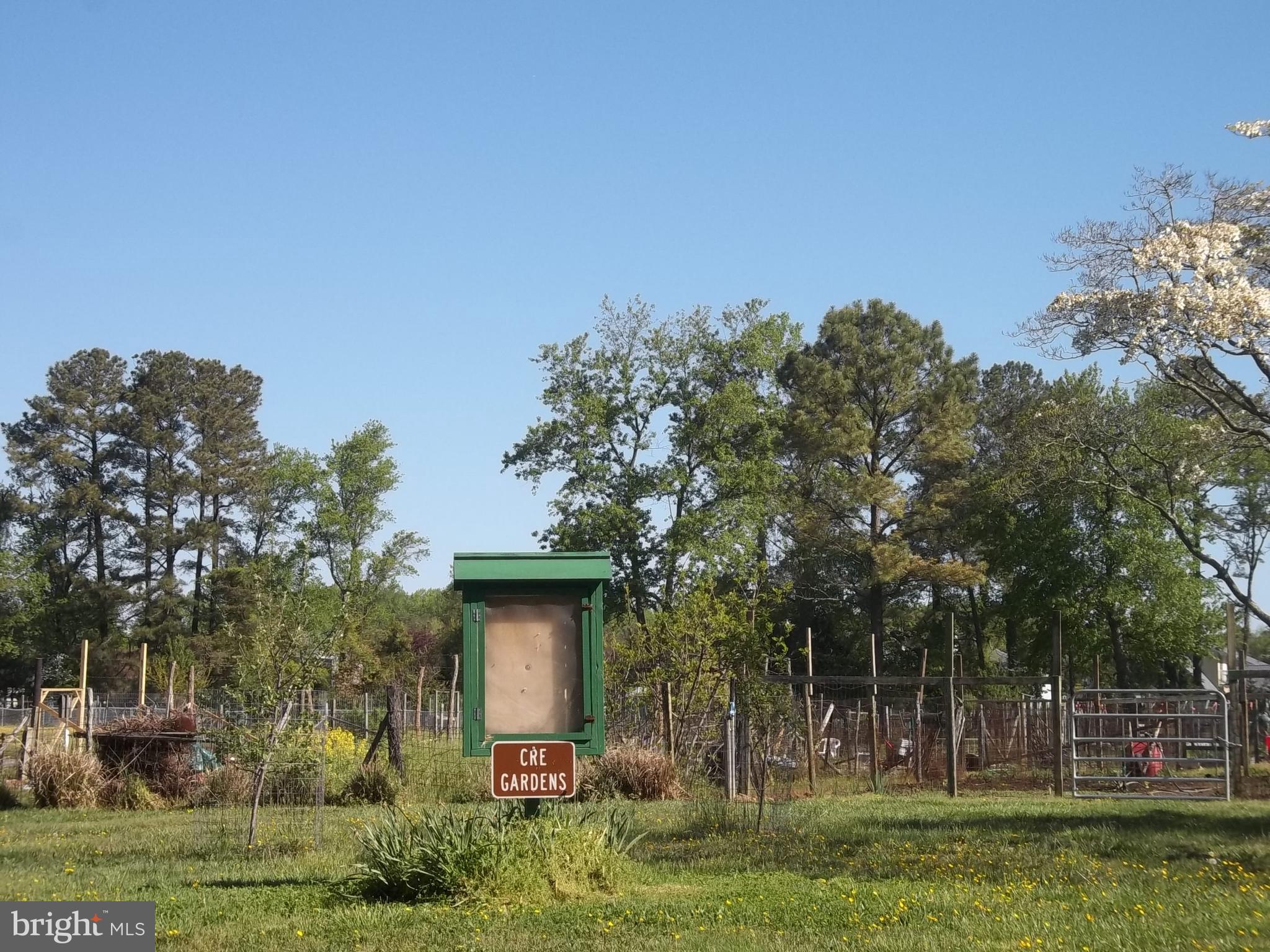 CHESAPEAKE RANCH ESTATES - Residential Lease