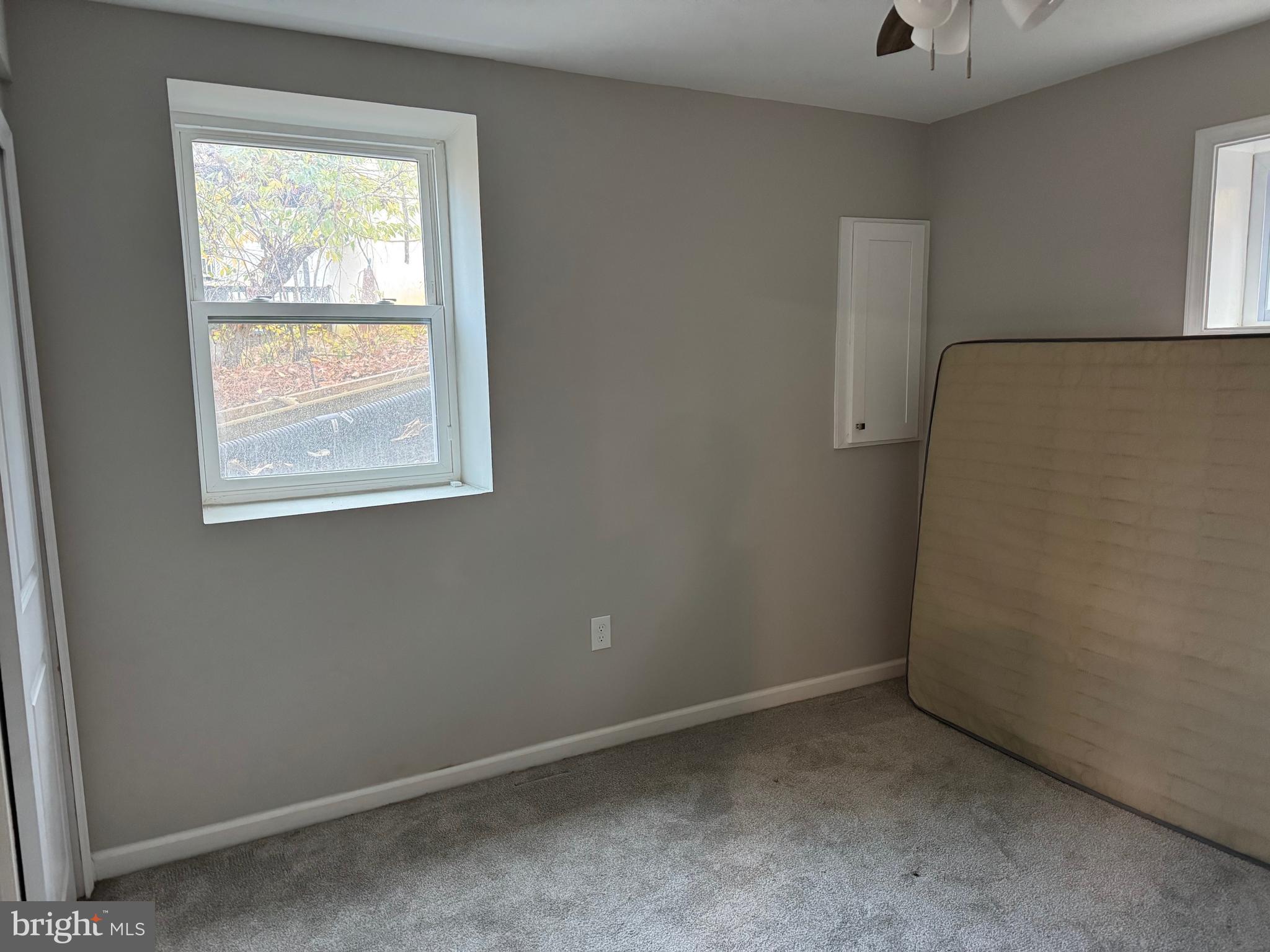 CHESAPEAKE RANCH ESTATES - Residential Lease