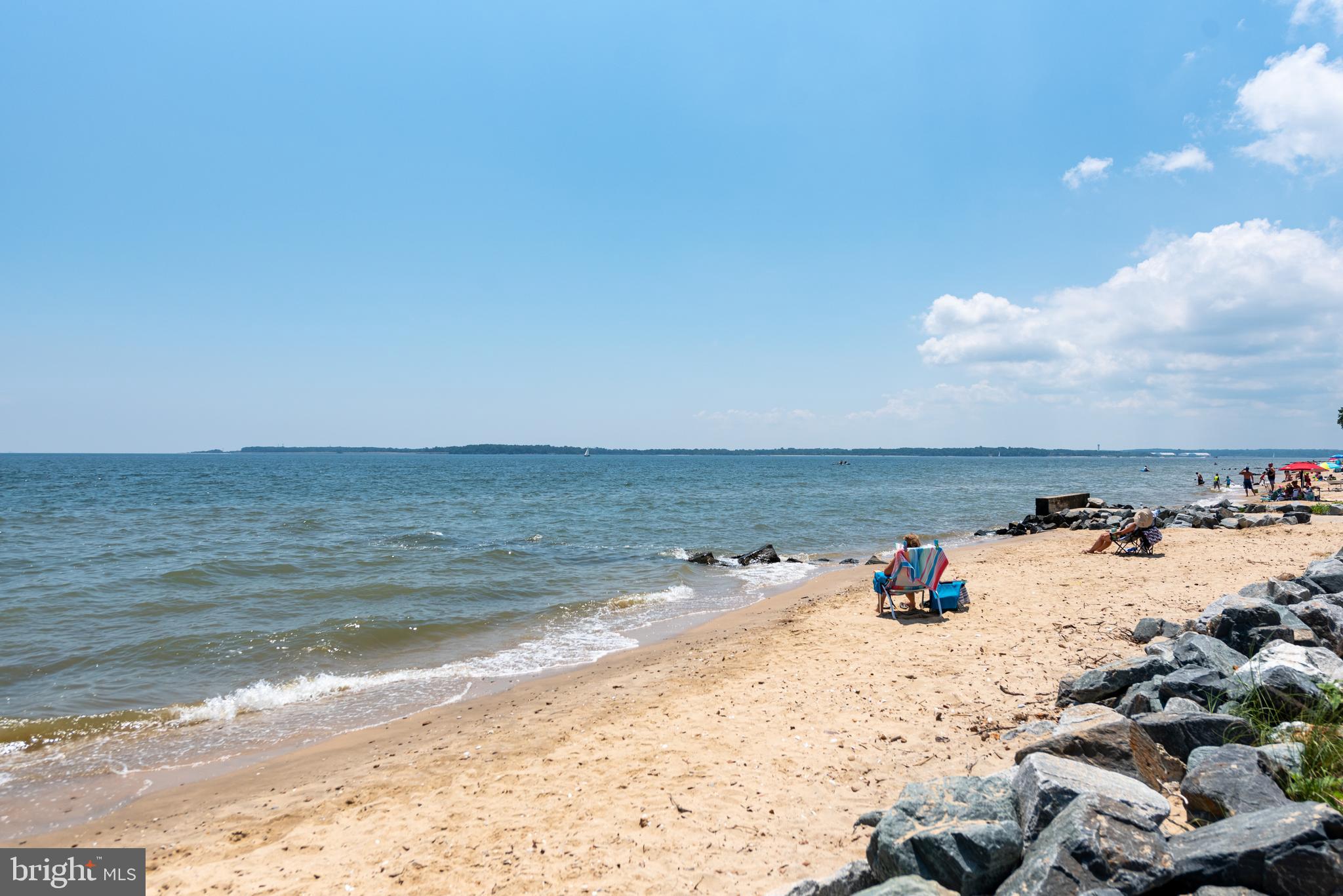 CHESAPEAKE RANCH ESTATES - Residential Lease