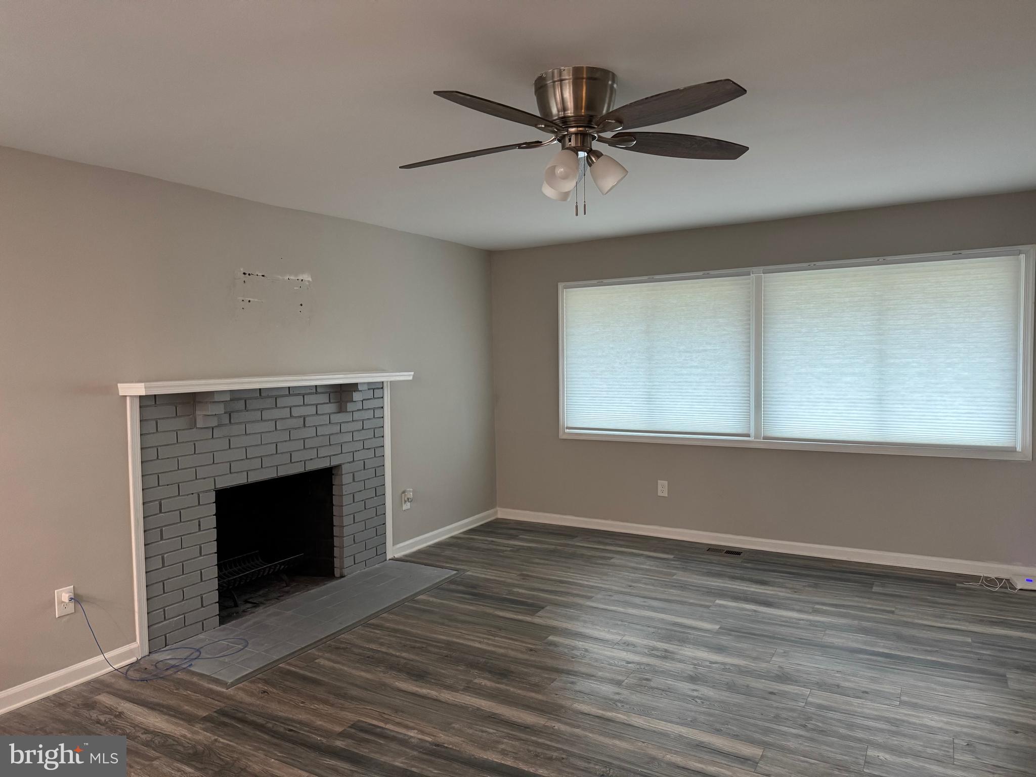 CHESAPEAKE RANCH ESTATES - Residential Lease