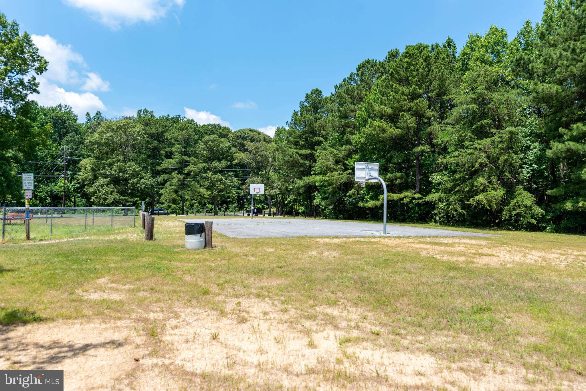 CHESAPEAKE RANCH ESTATES - Residential Lease