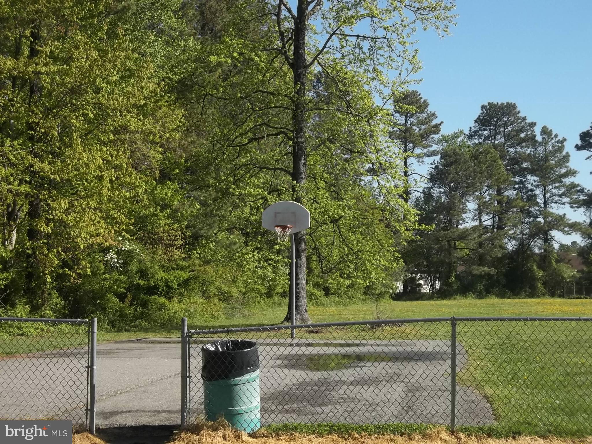 CHESAPEAKE RANCH ESTATES - Residential Lease