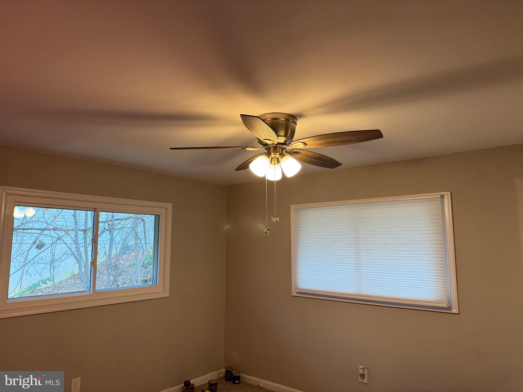 CHESAPEAKE RANCH ESTATES - Residential Lease