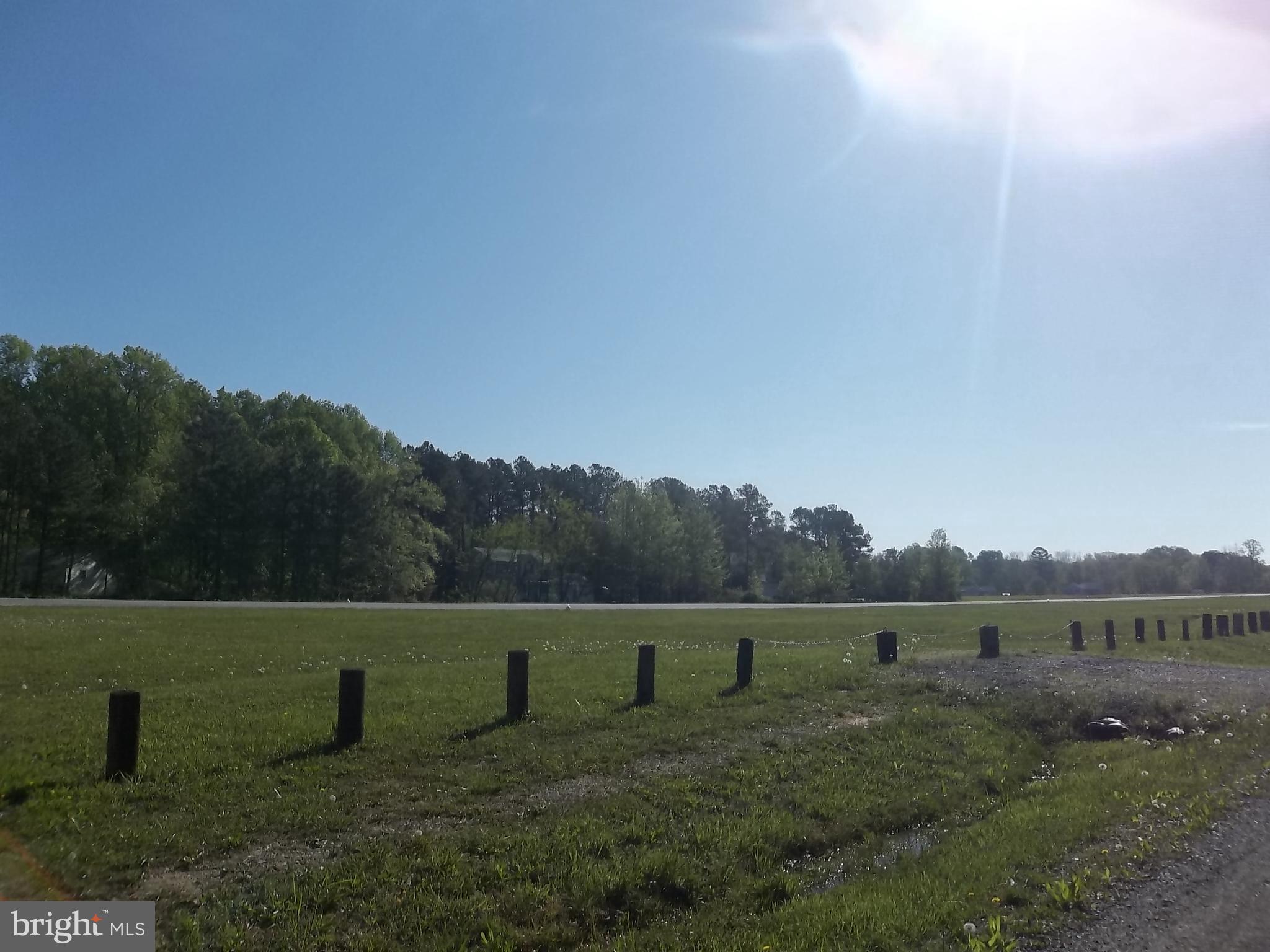 CHESAPEAKE RANCH ESTATES - Residential Lease