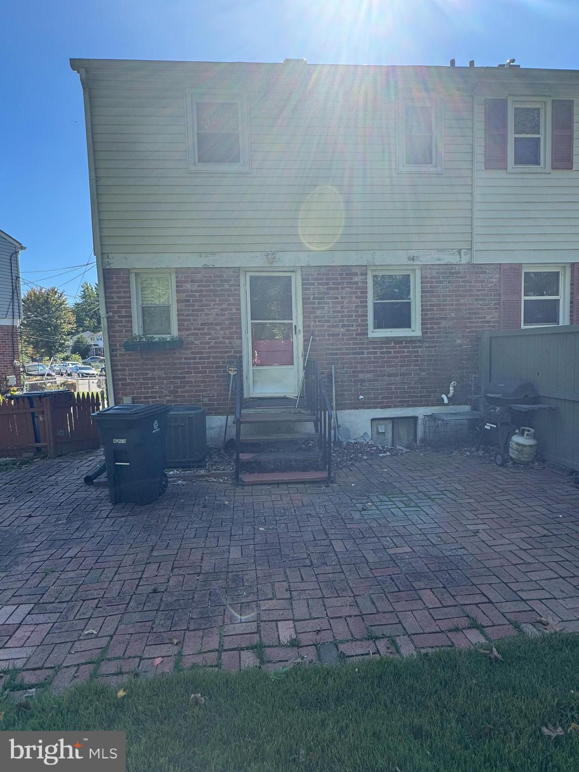 FOREST HEIGHTS - Residential