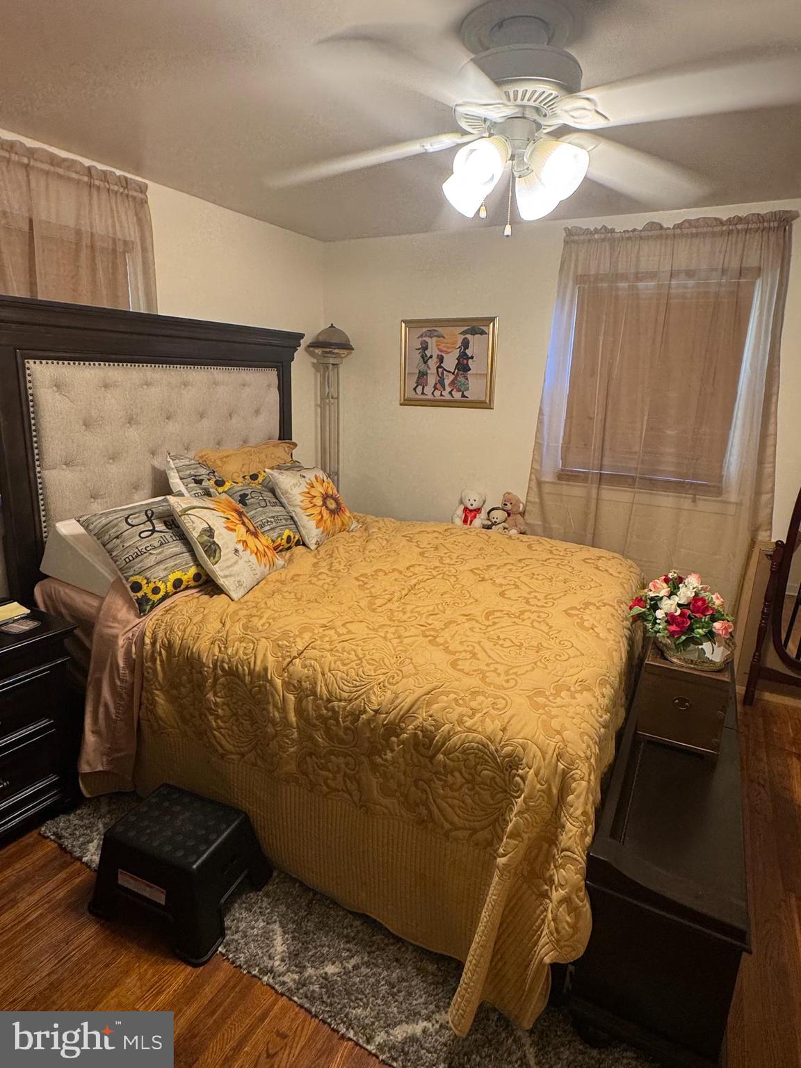 FOREST HEIGHTS - Residential