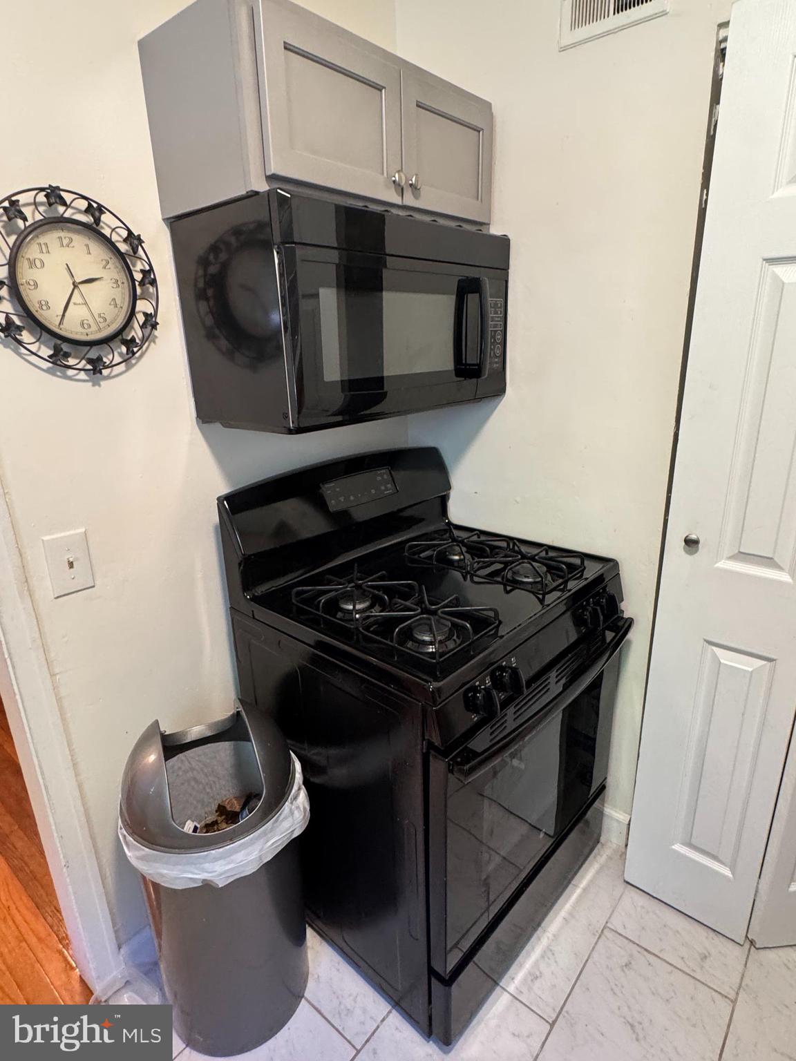 FOREST HEIGHTS - Residential