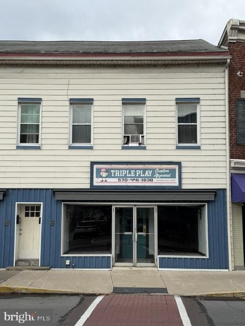 Photo of 605 Mill Street, DANVILLE, PA 17821 (MLS # PAMN2000484)