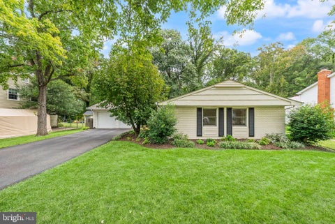 Photo of 13127 Madonna Lane, FAIRFAX, VA 22033 (MLS # VAFX2340172)