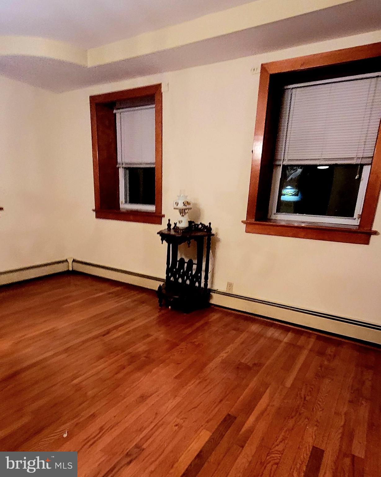 NONE AVAILABLE - Residential Lease