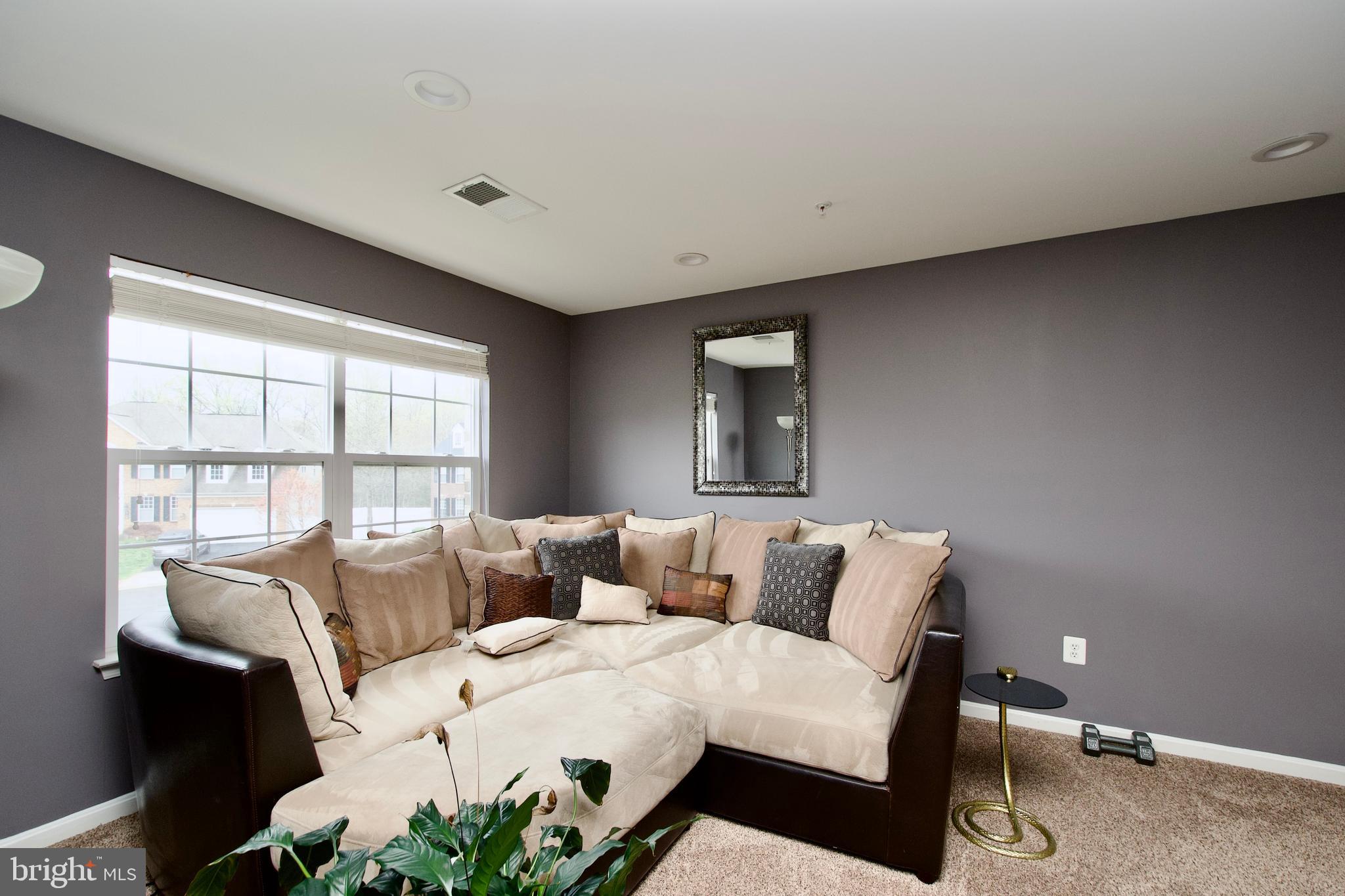 CHELTENHAM PARK - Residential