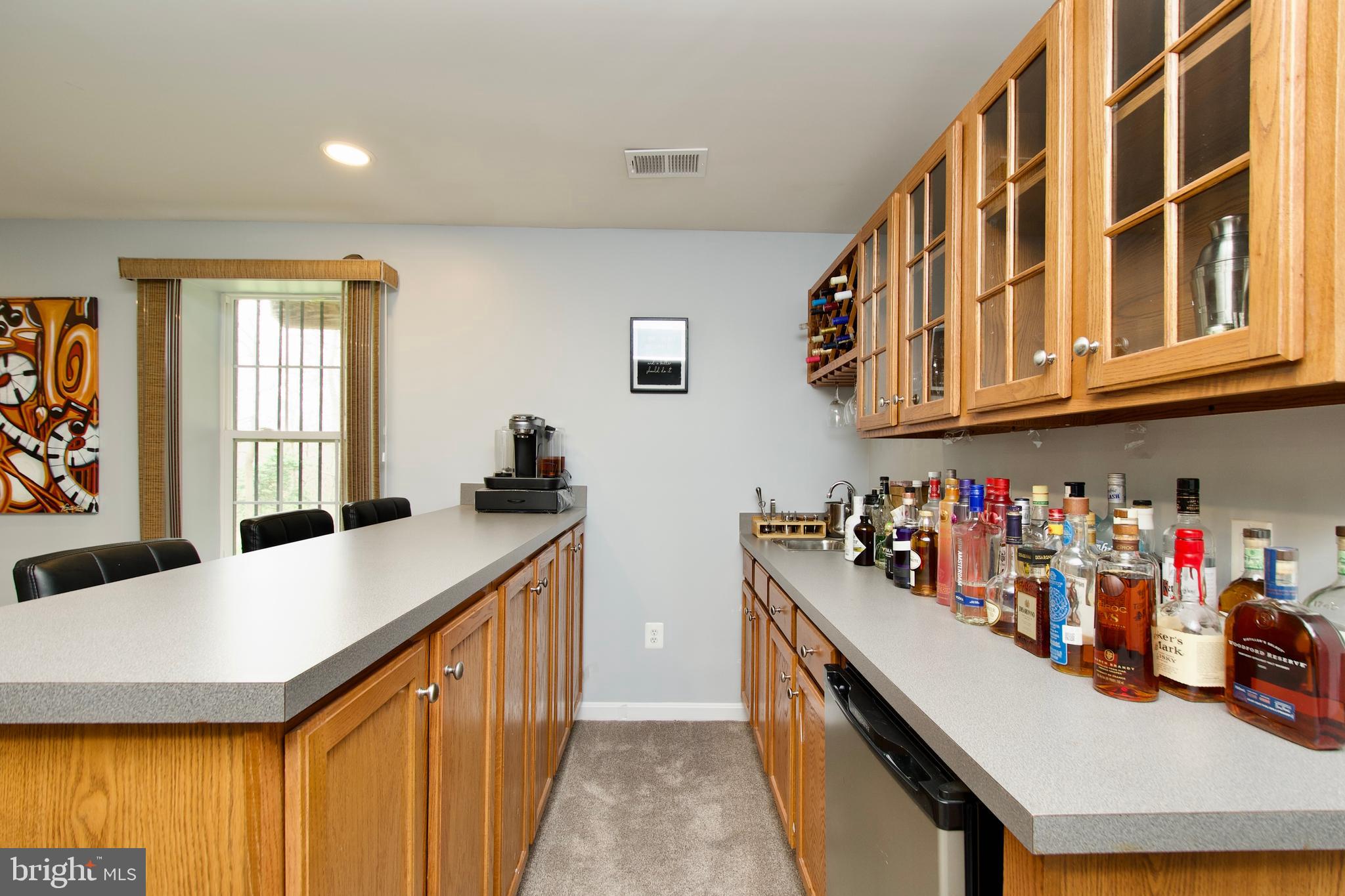 CHELTENHAM PARK - Residential