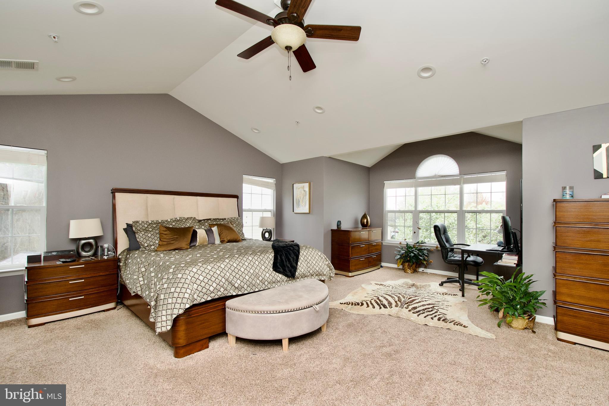 CHELTENHAM PARK - Residential