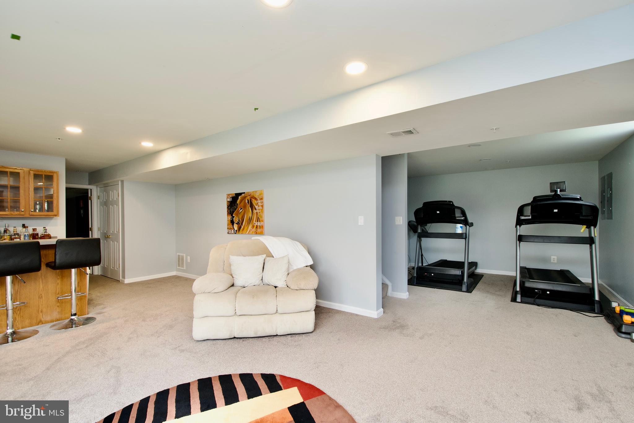 CHELTENHAM PARK - Residential