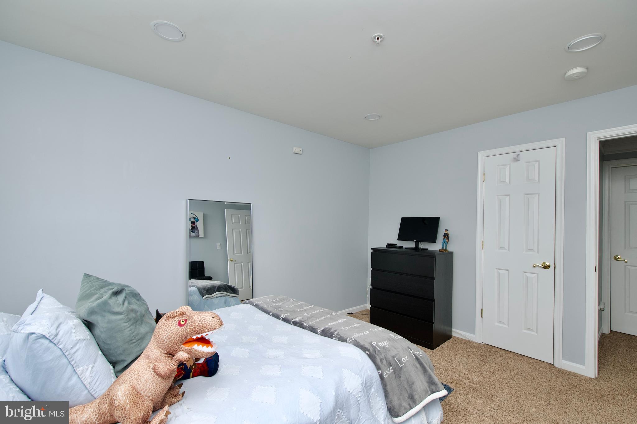 CHELTENHAM PARK - Residential