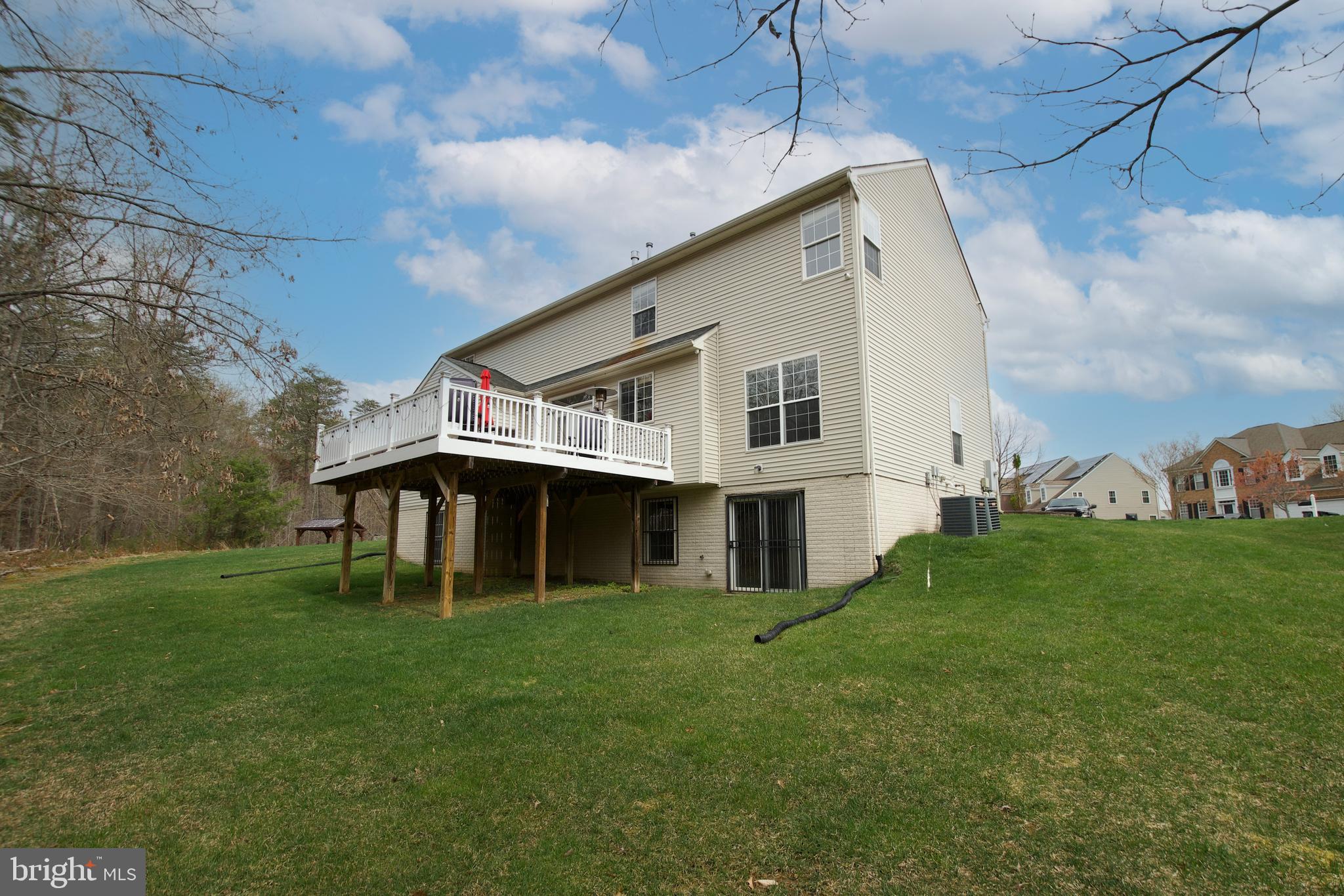 CHELTENHAM PARK - Residential