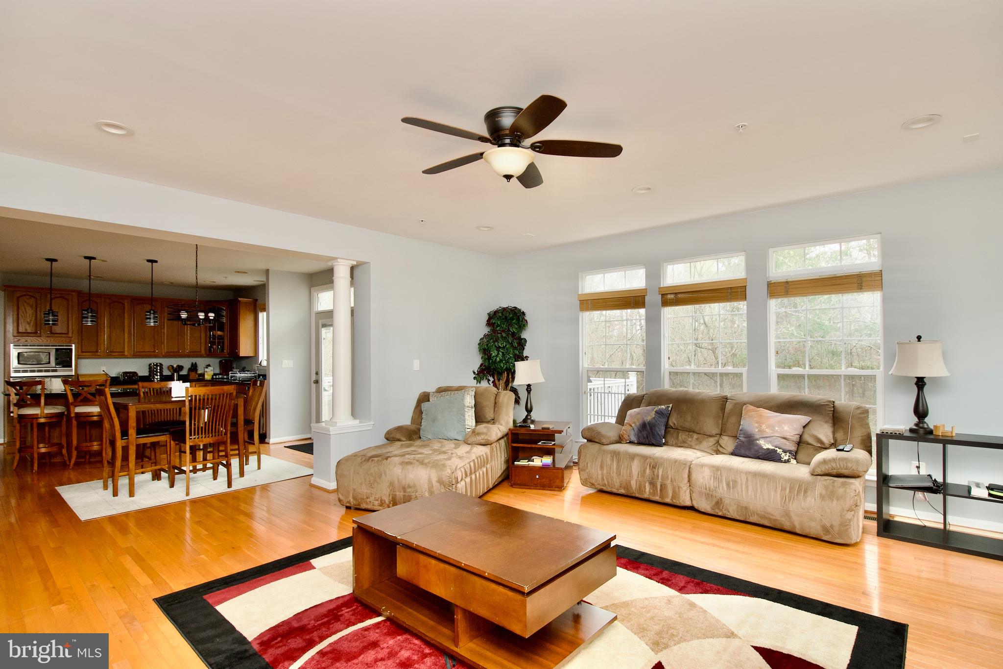 CHELTENHAM PARK - Residential