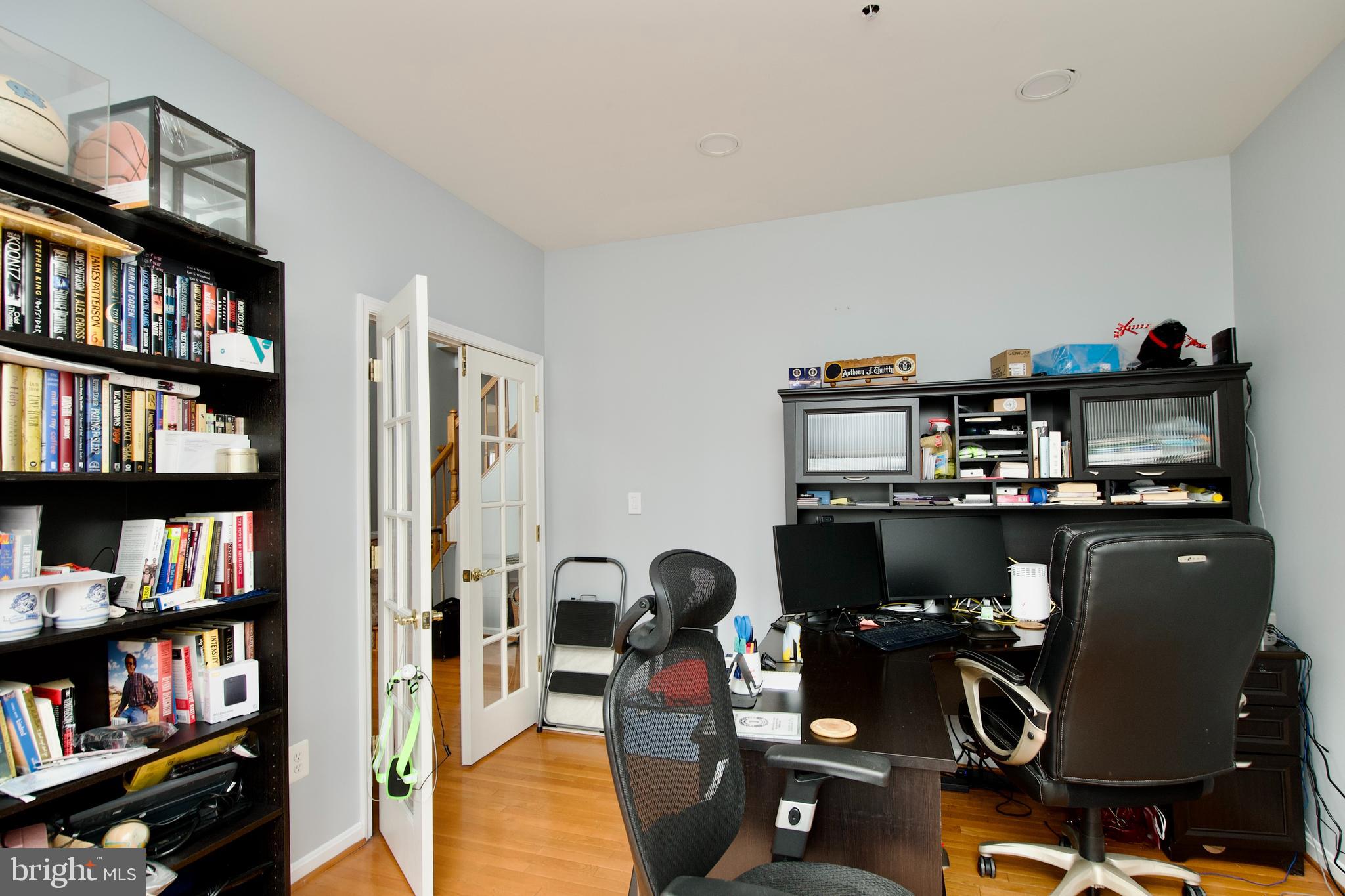 CHELTENHAM PARK - Residential