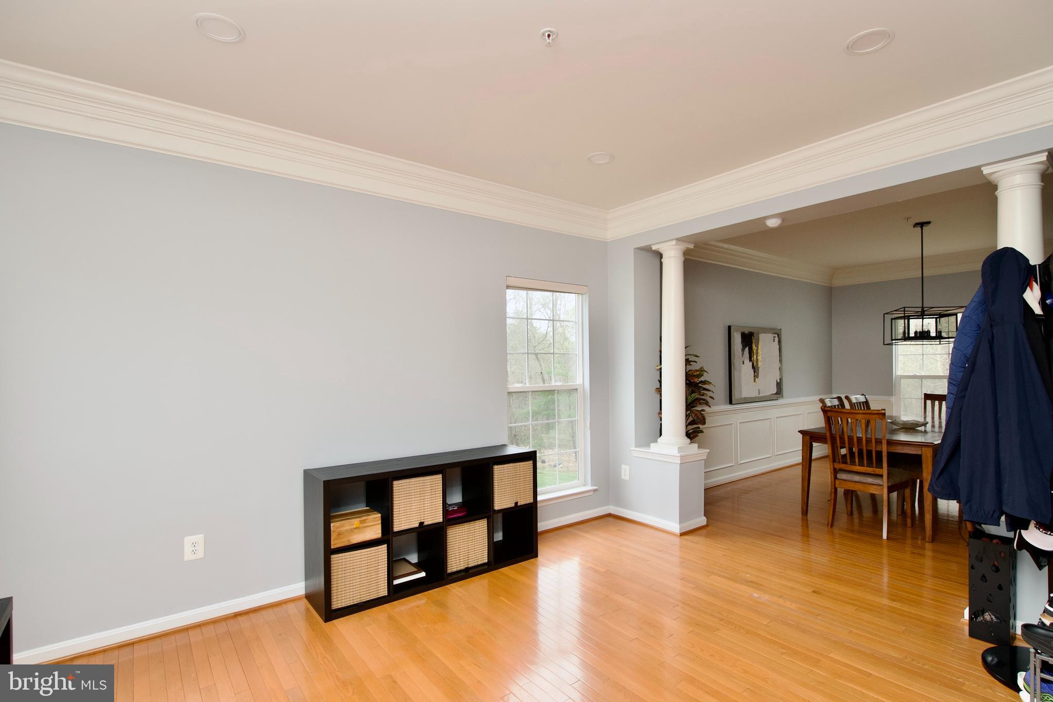 CHELTENHAM PARK - Residential