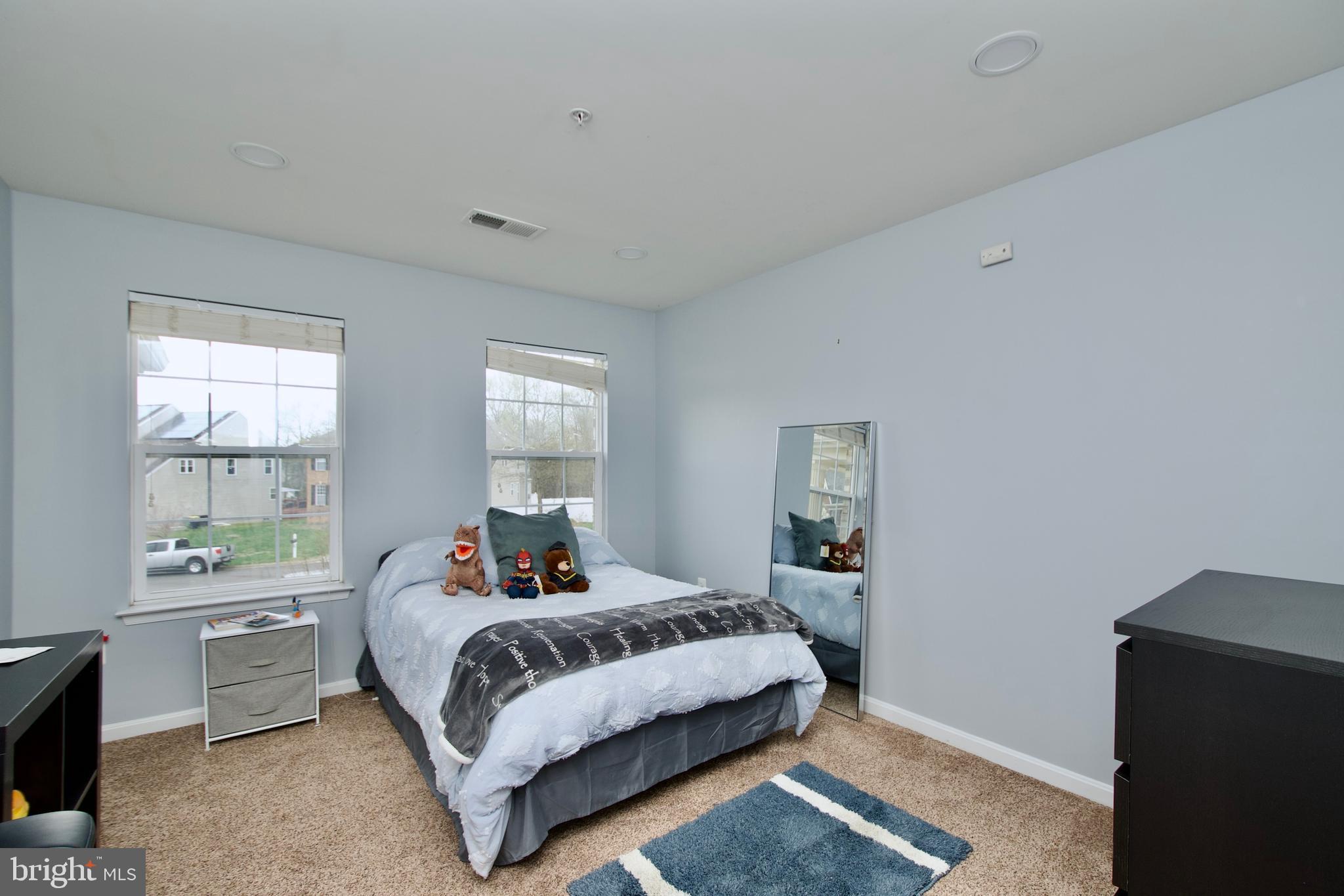 CHELTENHAM PARK - Residential