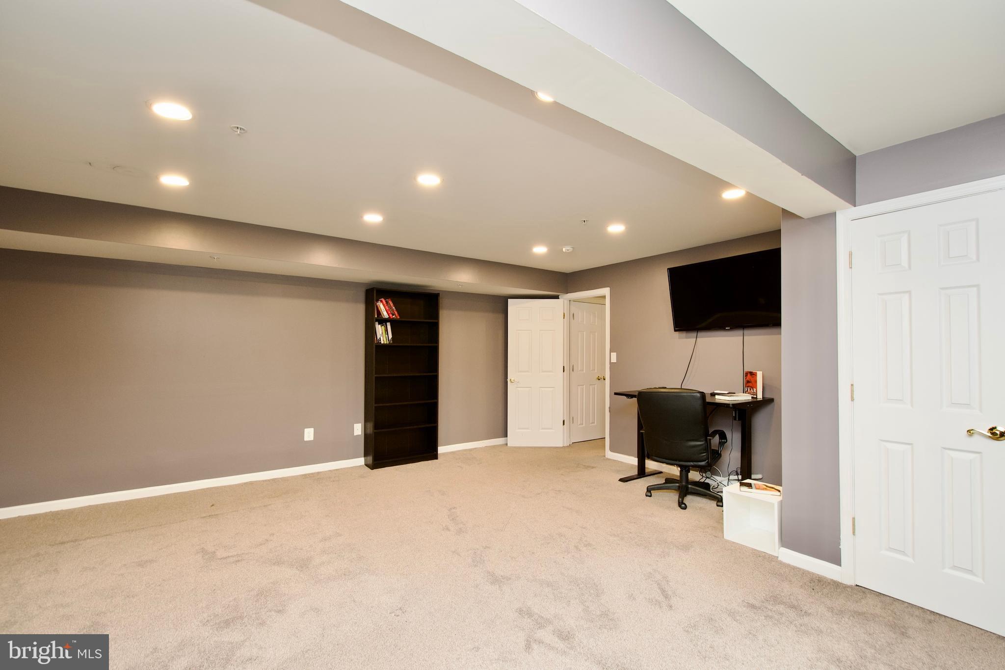 CHELTENHAM PARK - Residential