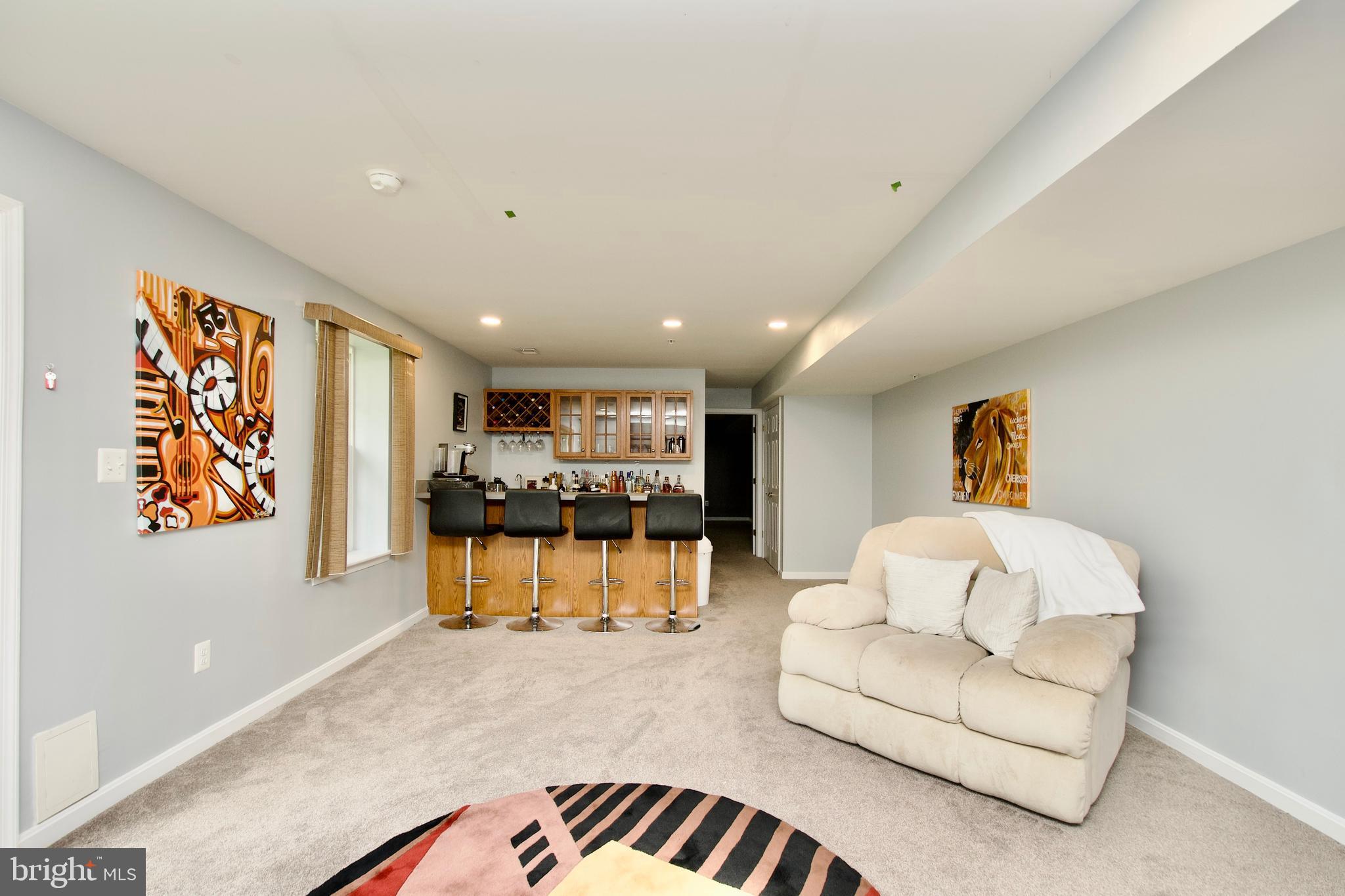 CHELTENHAM PARK - Residential