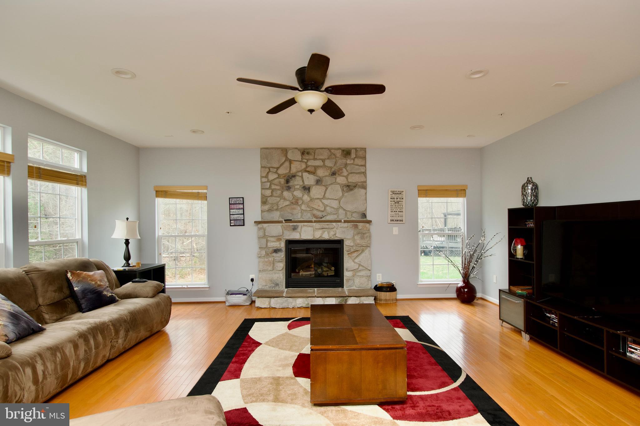 CHELTENHAM PARK - Residential