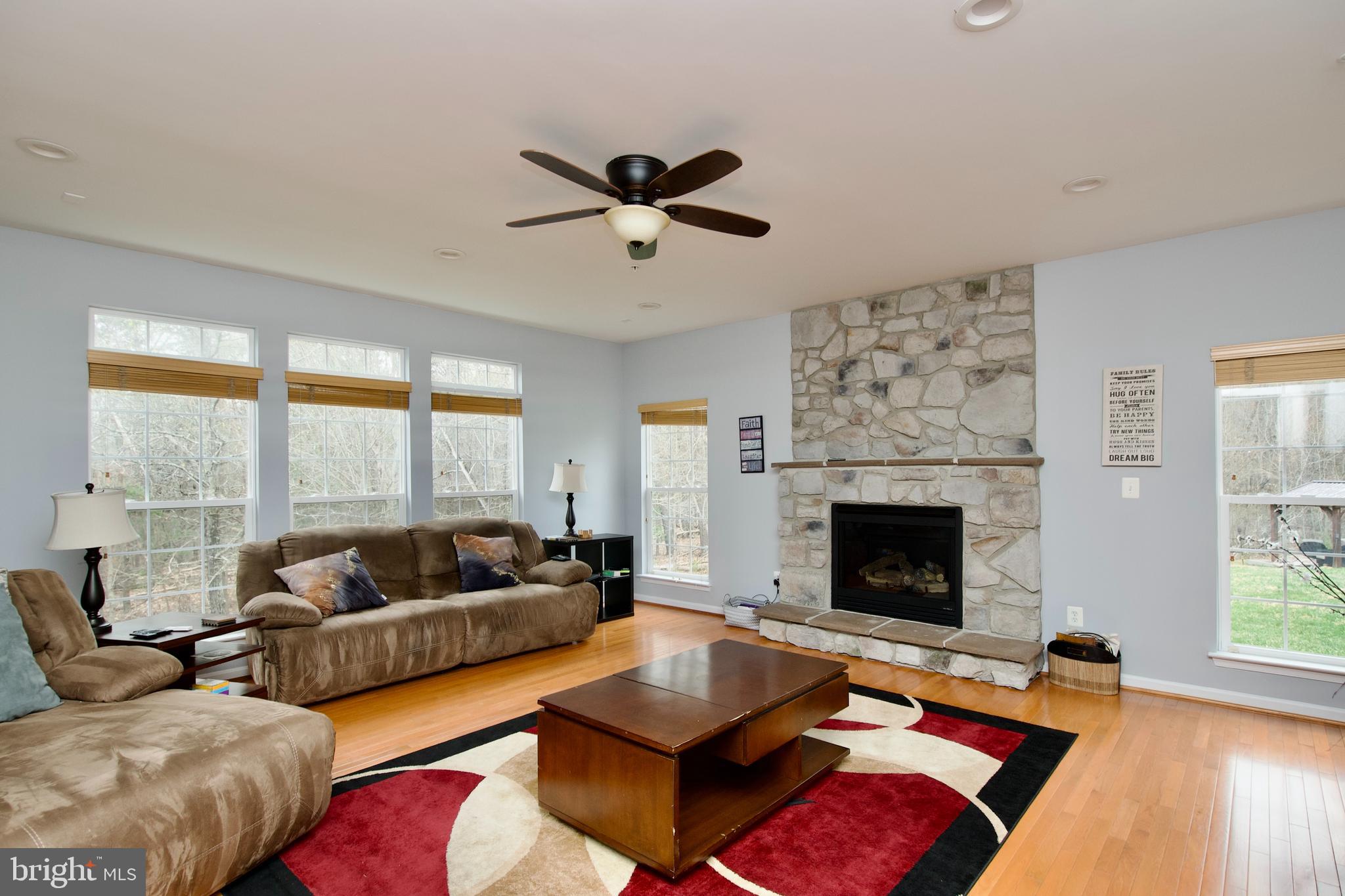 CHELTENHAM PARK - Residential