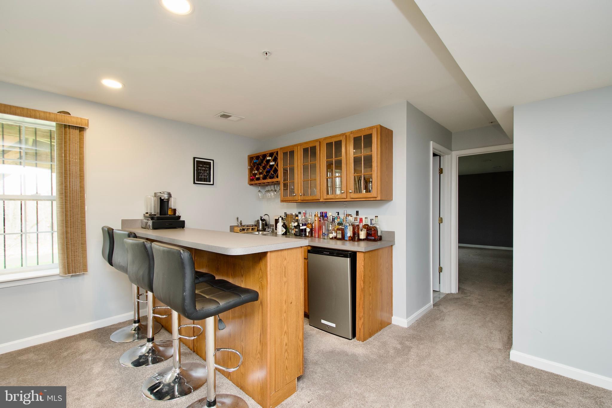 CHELTENHAM PARK - Residential